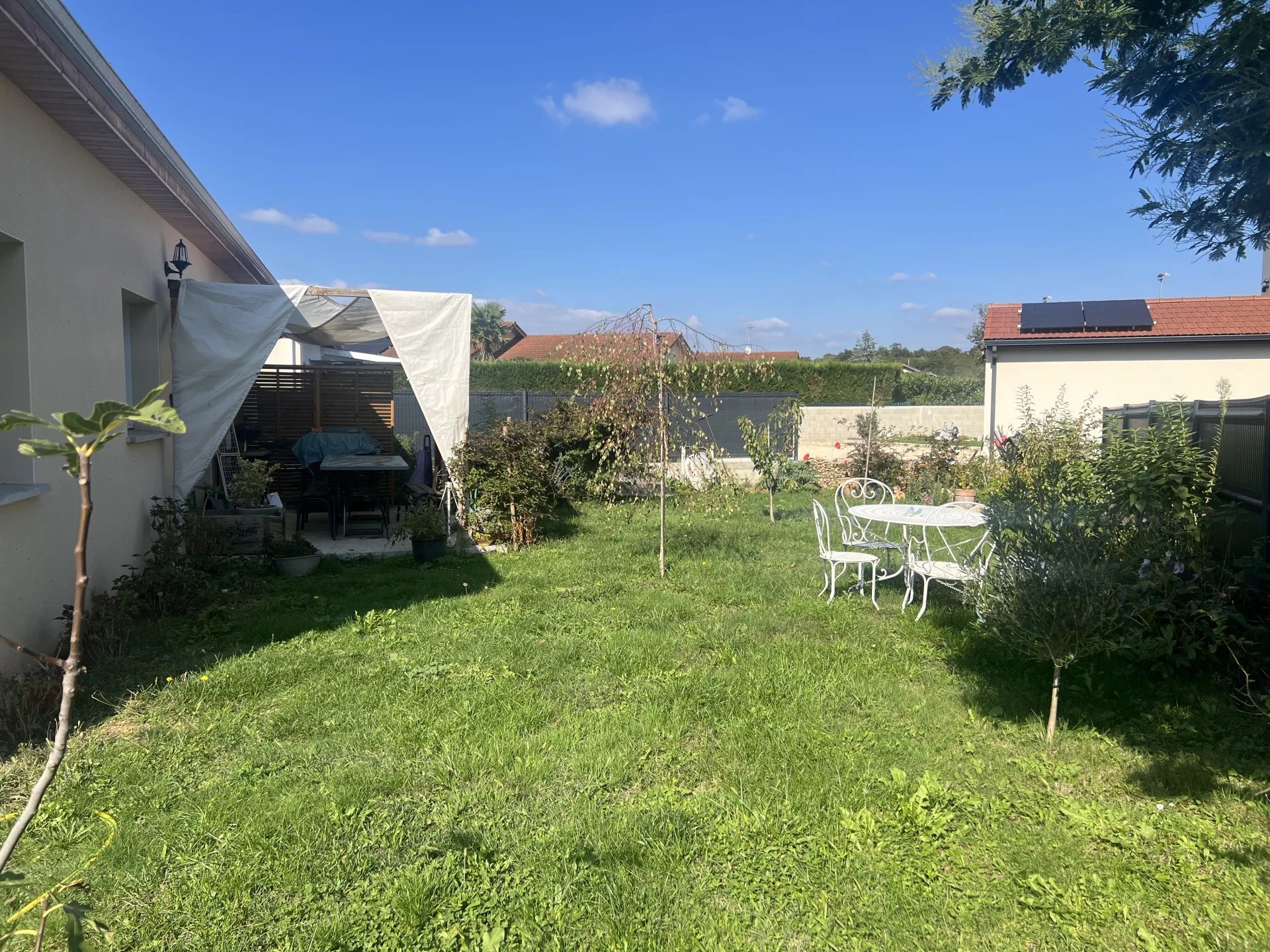 Maison à vendre, 84m², Saint-Hilaire-du-Rosier