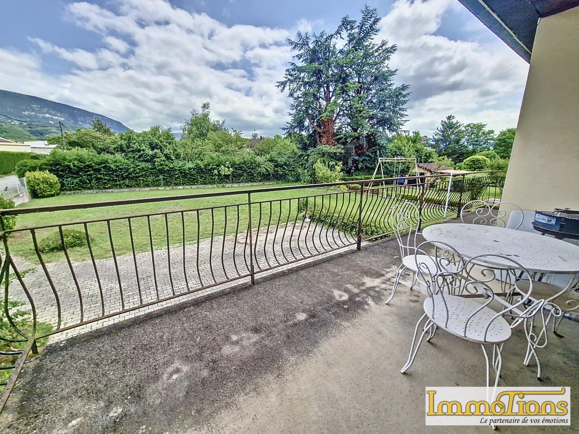 Maison à vendre, 130m², Saint-Romans