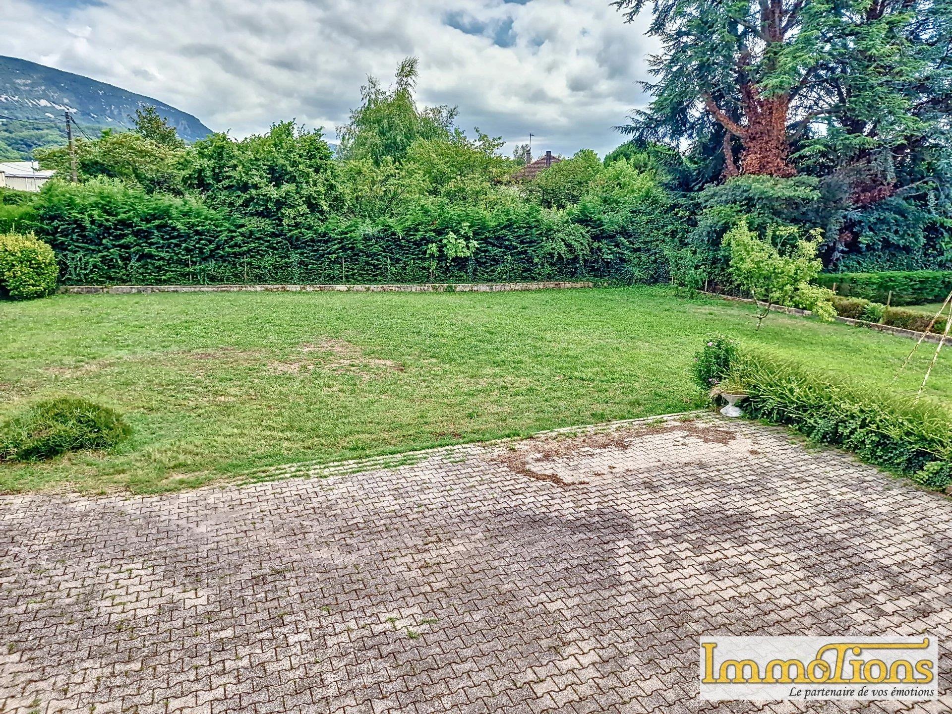 Maison à vendre, 130m², Saint-Romans