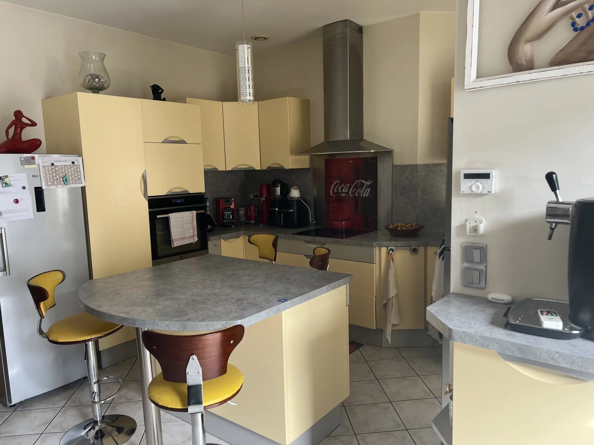 Maison à vendre, 134m², Saint-Marcellin