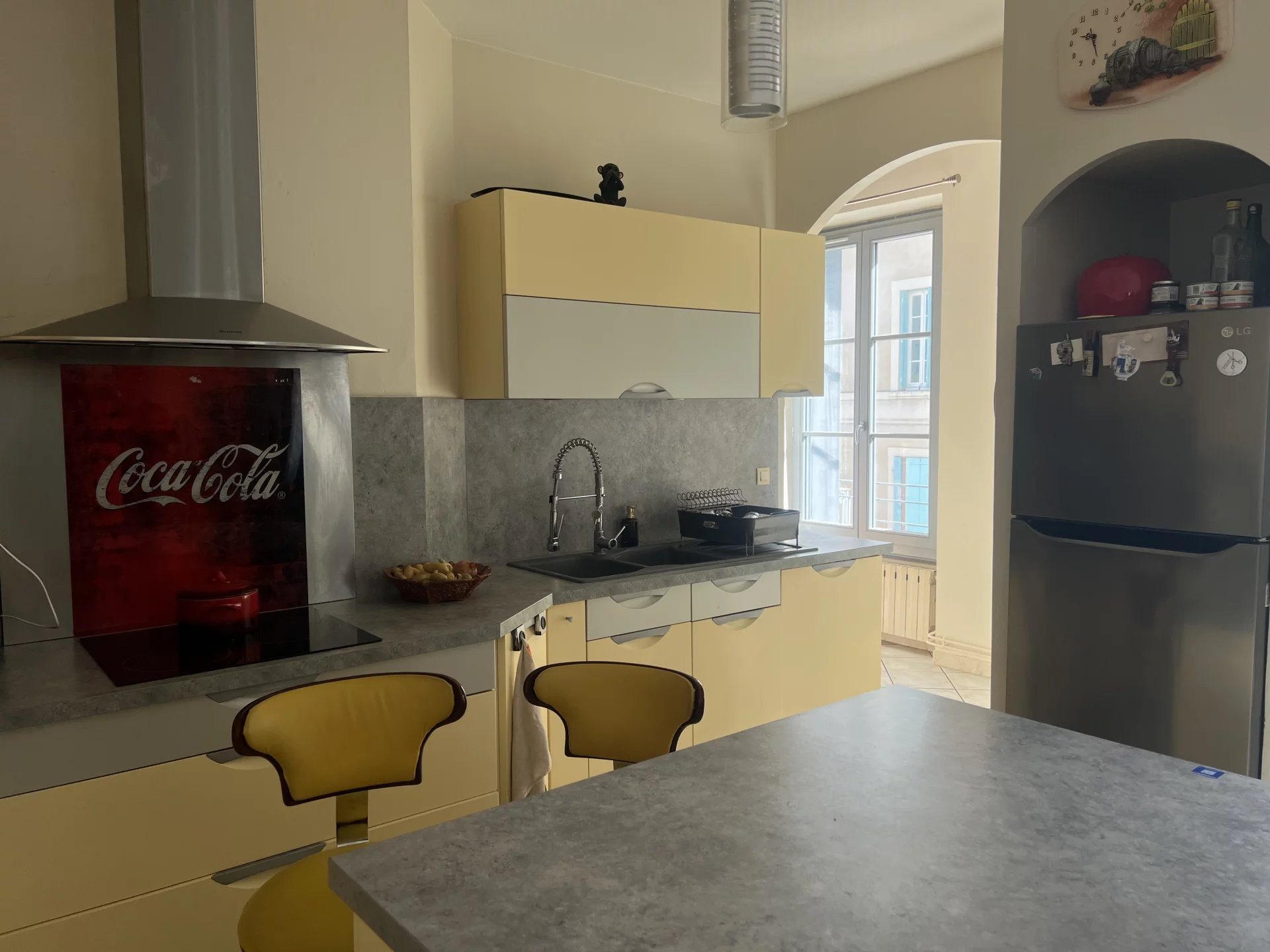 Maison à vendre, 134m², Saint-Marcellin