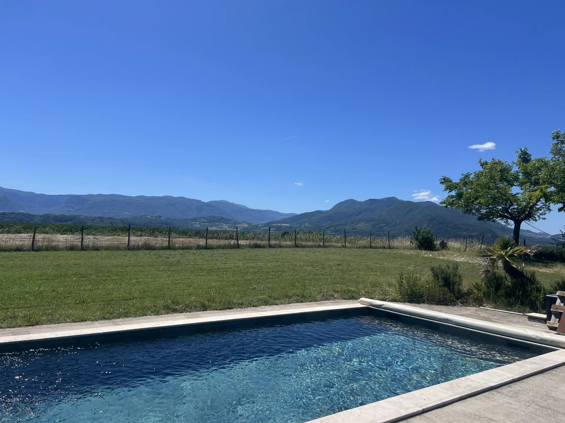 Maison à vendre, 117m², Saint-Hilaire-du-Rosier