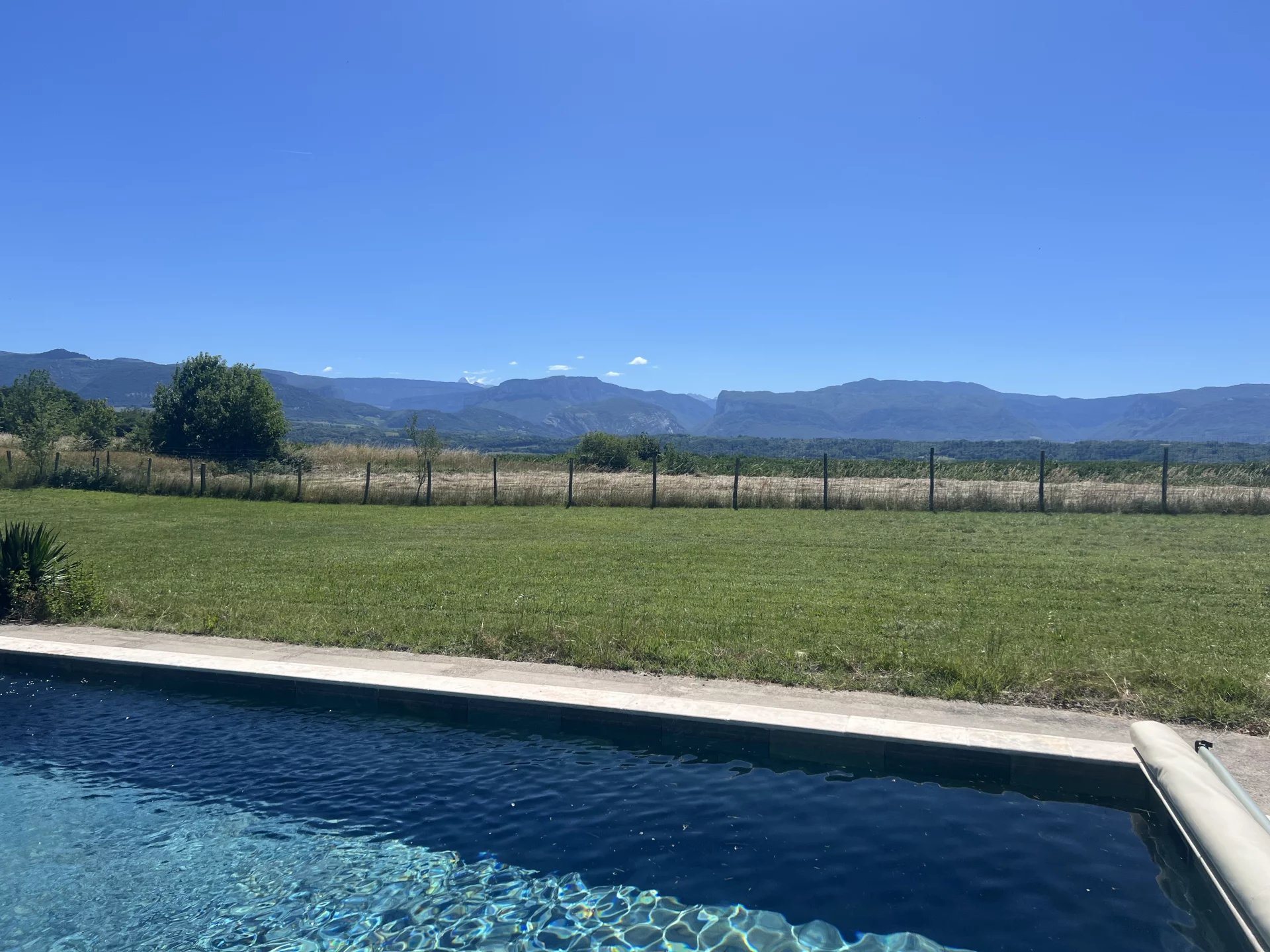 Maison à vendre, 117m², Saint-Hilaire-du-Rosier