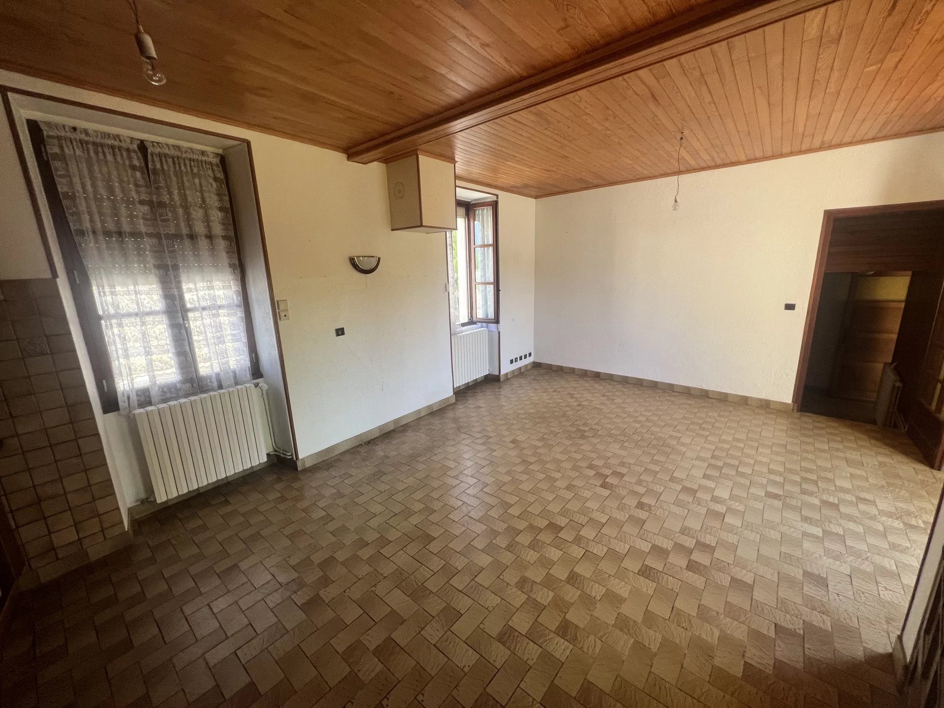 Maison à vendre, 67m², Saint-Romans