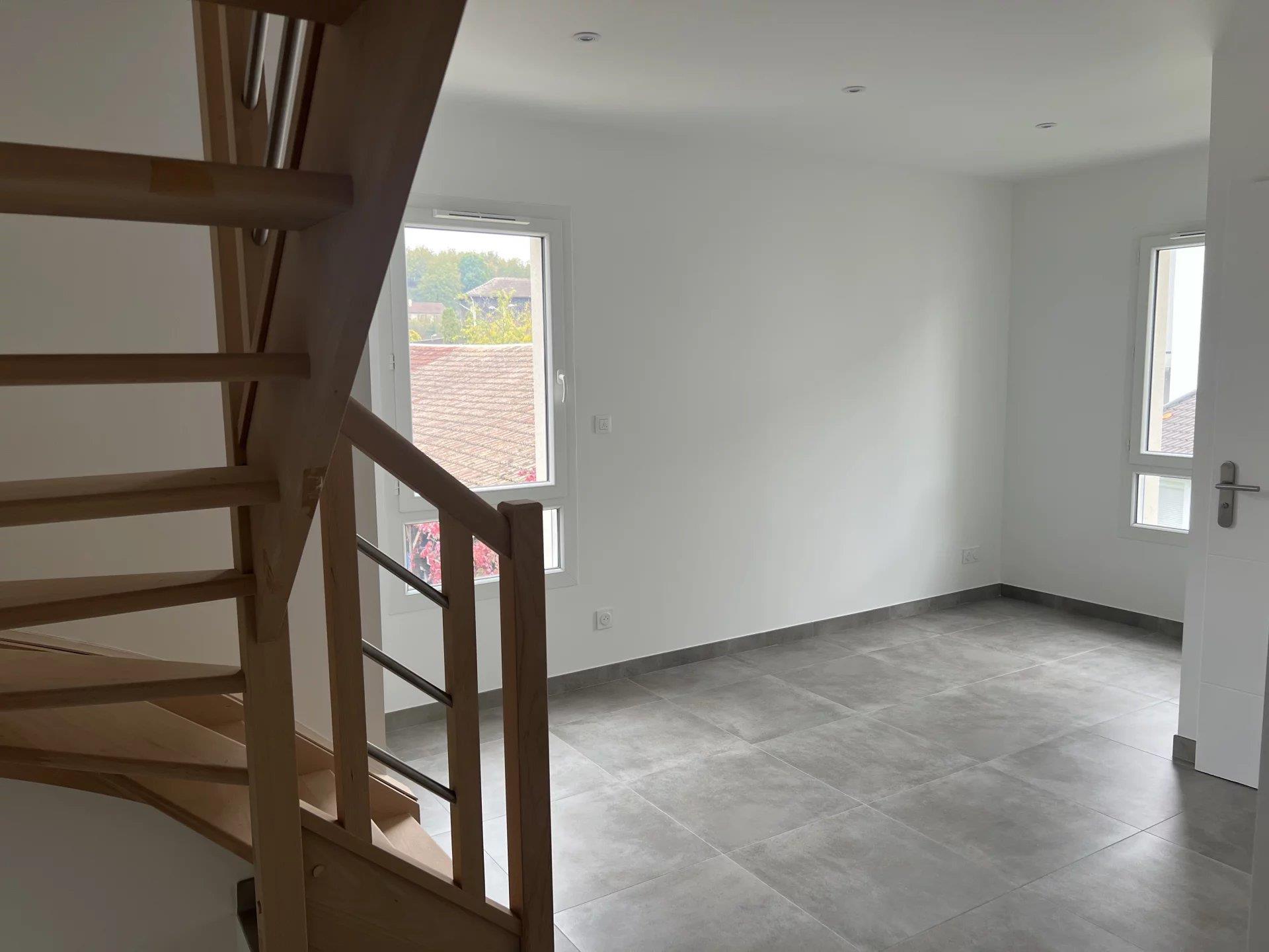 Maison à vendre, 154m², Saint-Romans