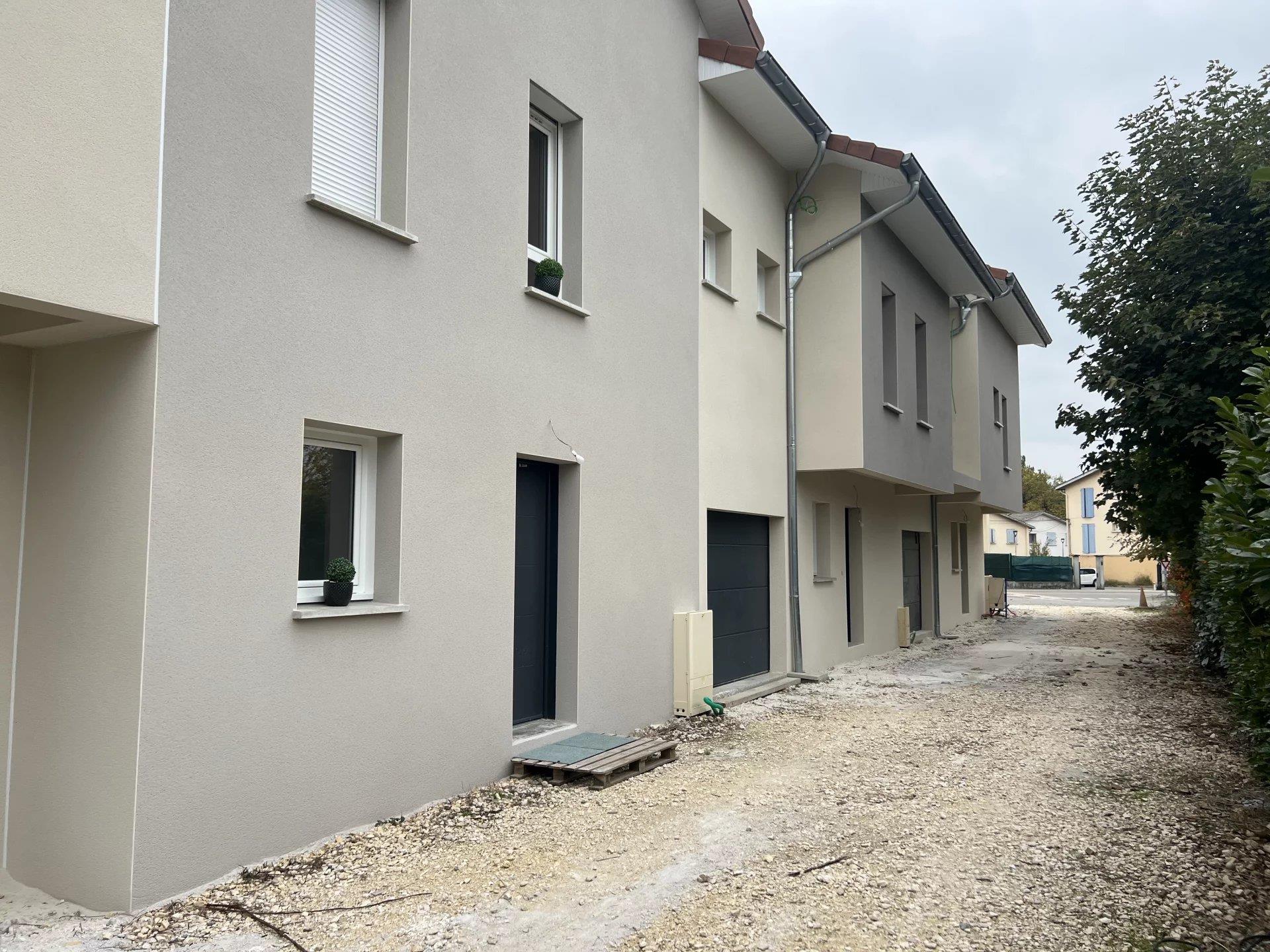 Maison à vendre, 154m², Saint-Romans