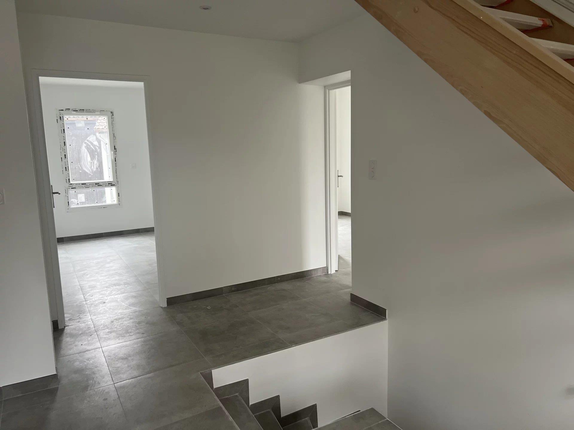 Maison à vendre, 154m², Saint-Romans