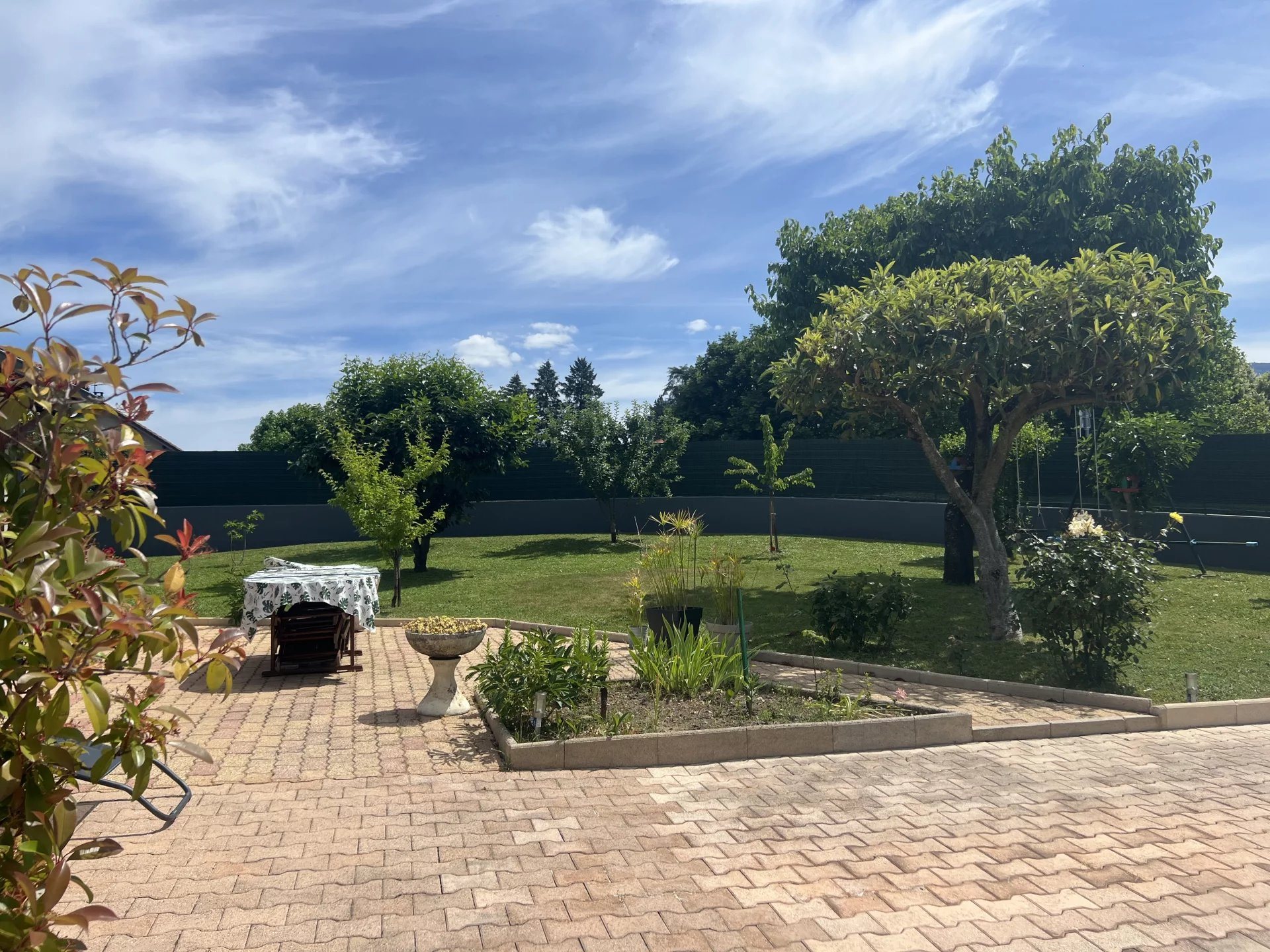 Maison à vendre, 110m², Saint-Marcellin