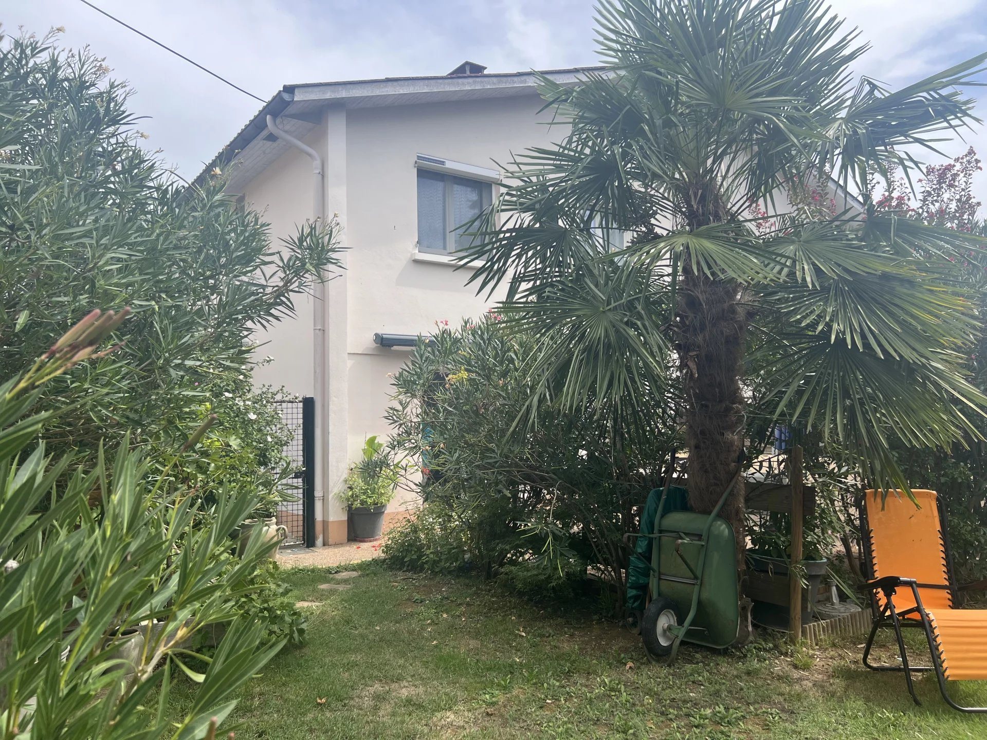 Maison à vendre, 84m², Saint-Romans