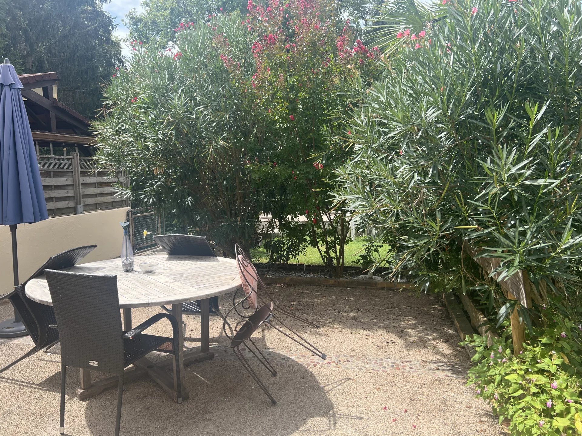 Maison à vendre, 84m², Saint-Romans