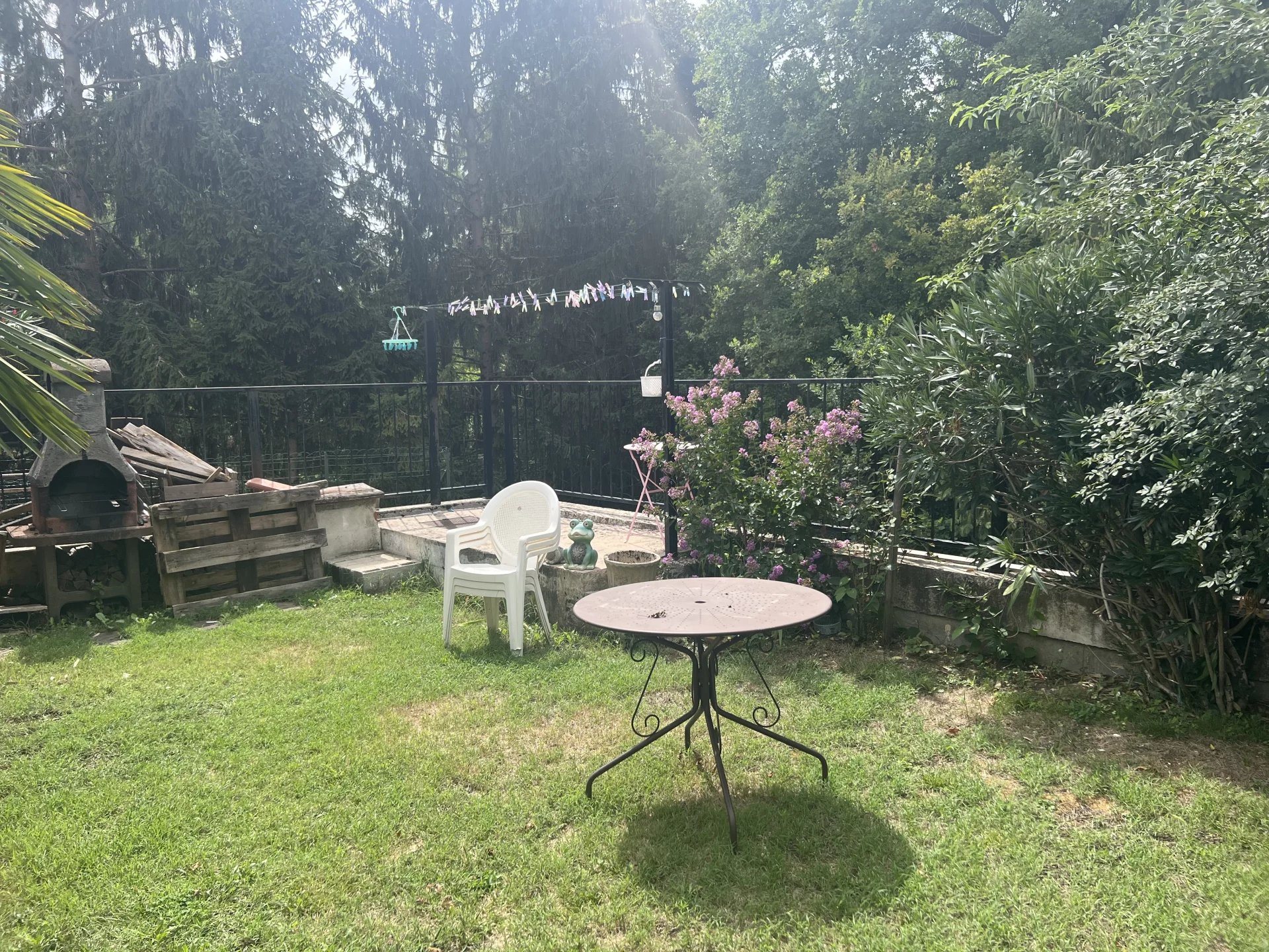 Maison à vendre, 84m², Saint-Romans