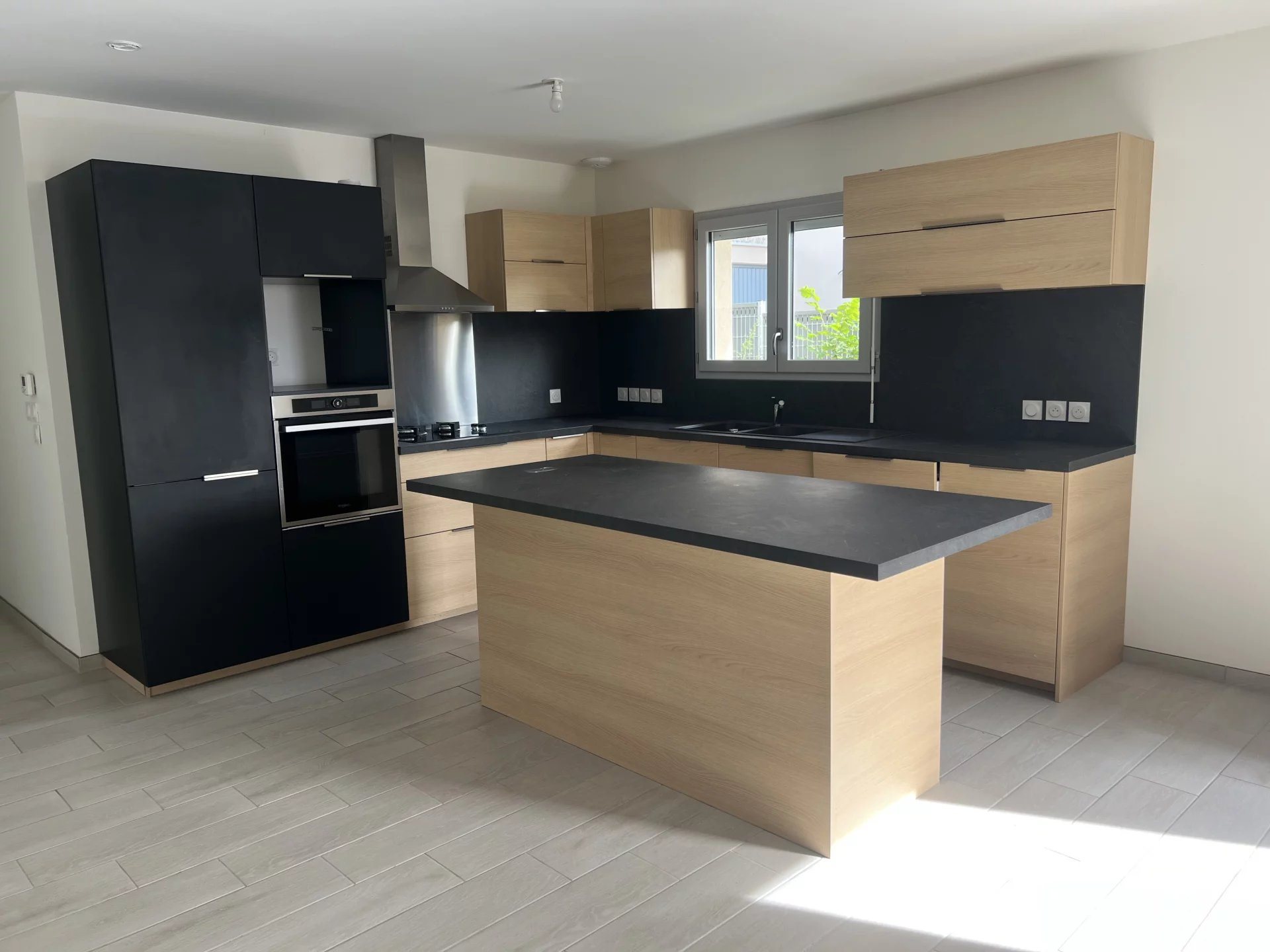 Maison à vendre, 111m², Chatte