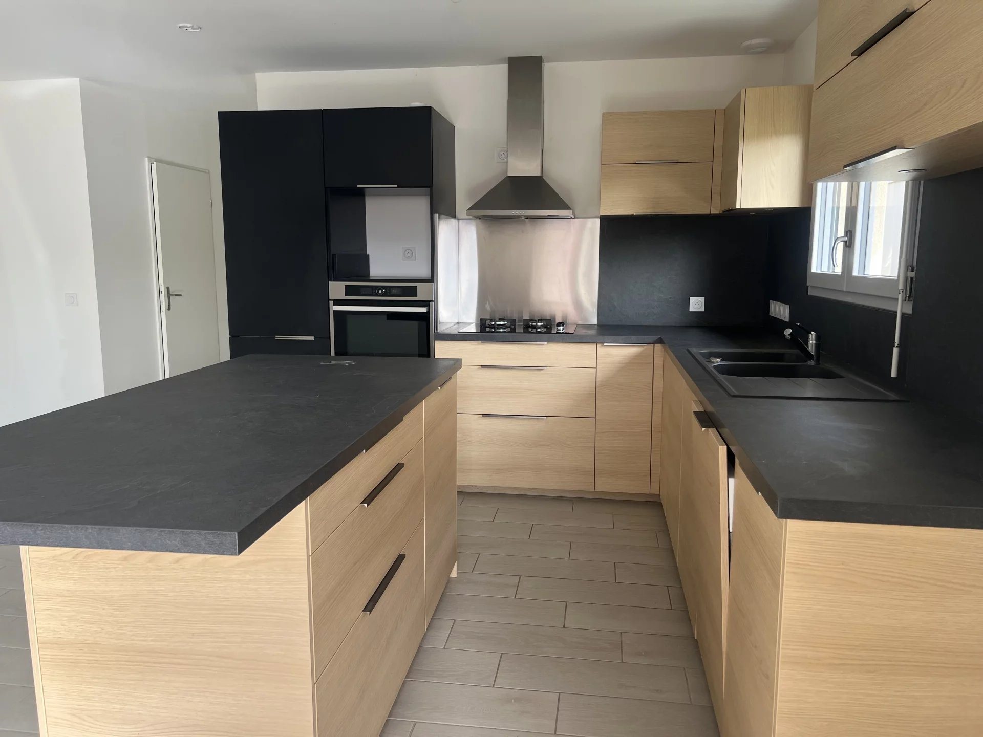 Maison à vendre, 111m², Chatte