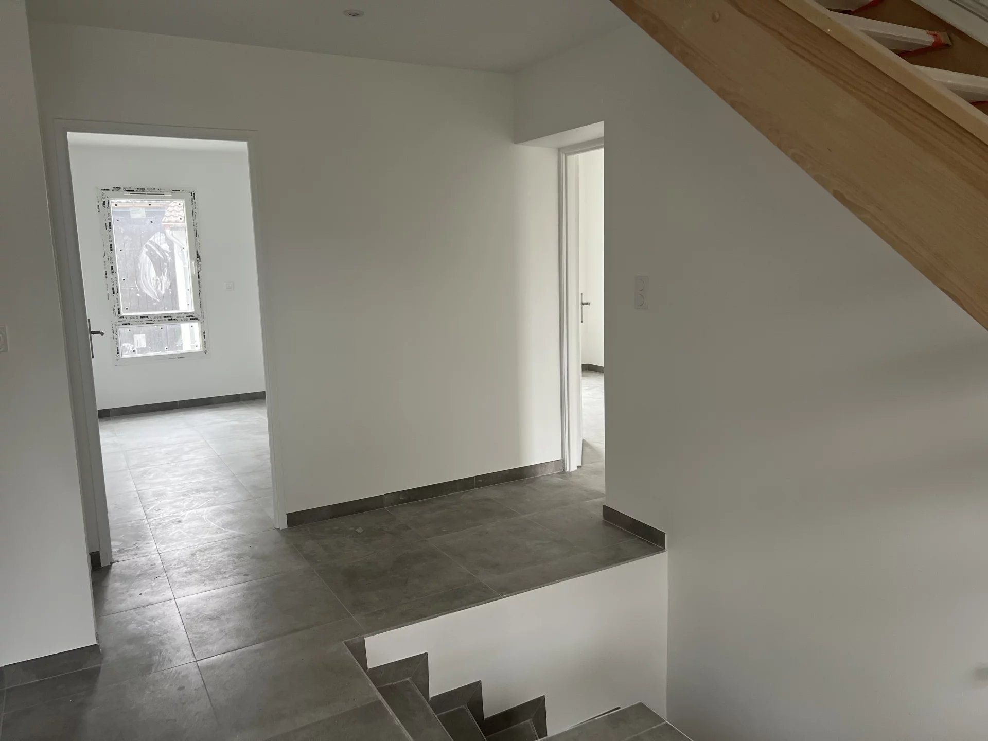 Maison à vendre, 91m², Saint-Marcellin