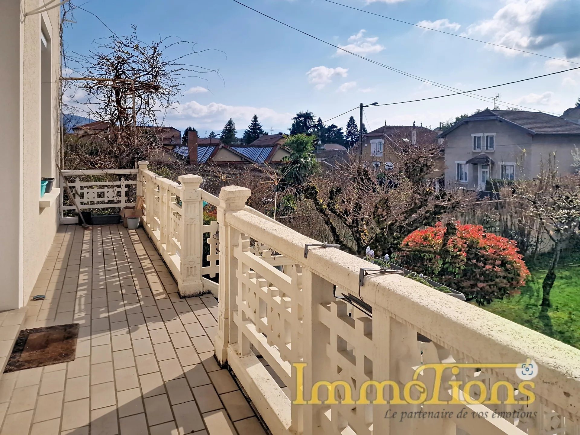 Maison à vendre, 230m², Saint-Marcellin