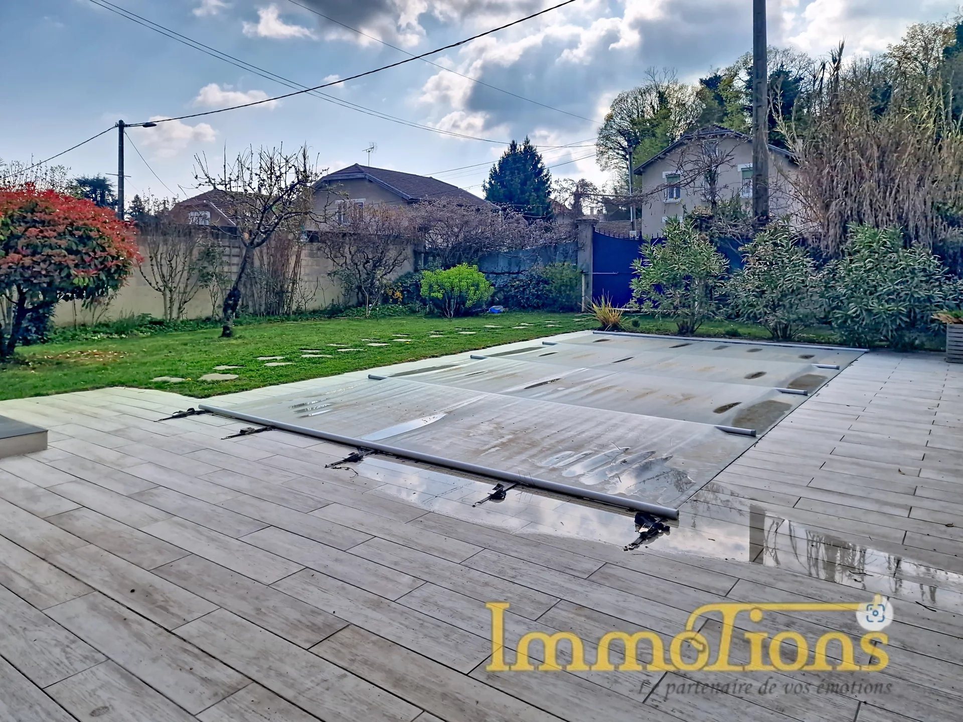 Maison à vendre, 230m², Saint-Marcellin