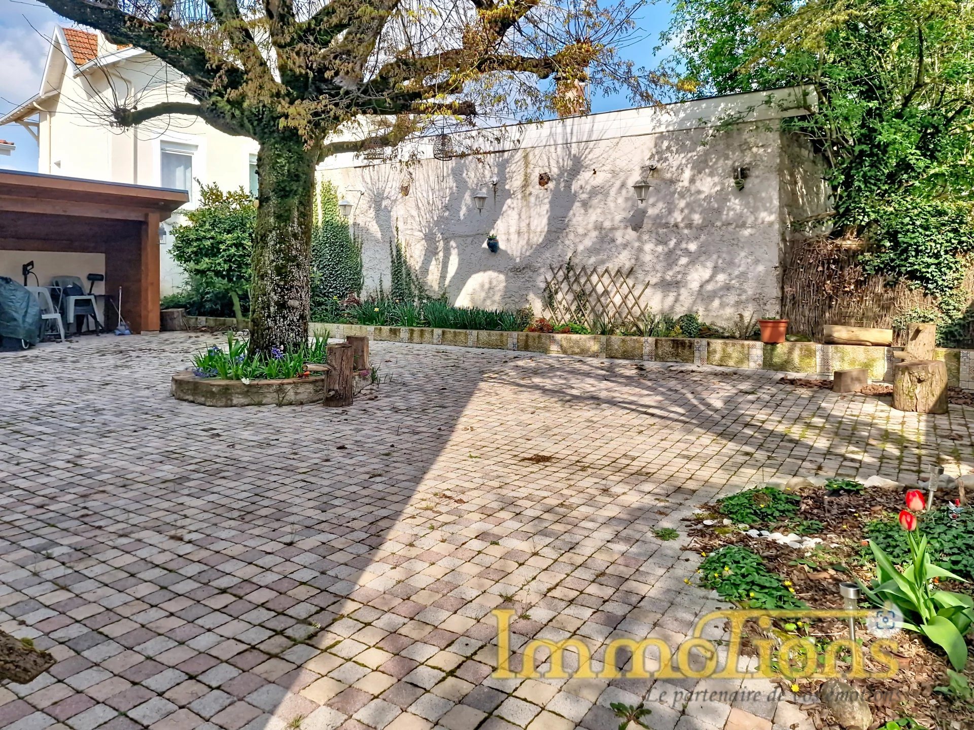 Maison à vendre, 230m², Saint-Marcellin