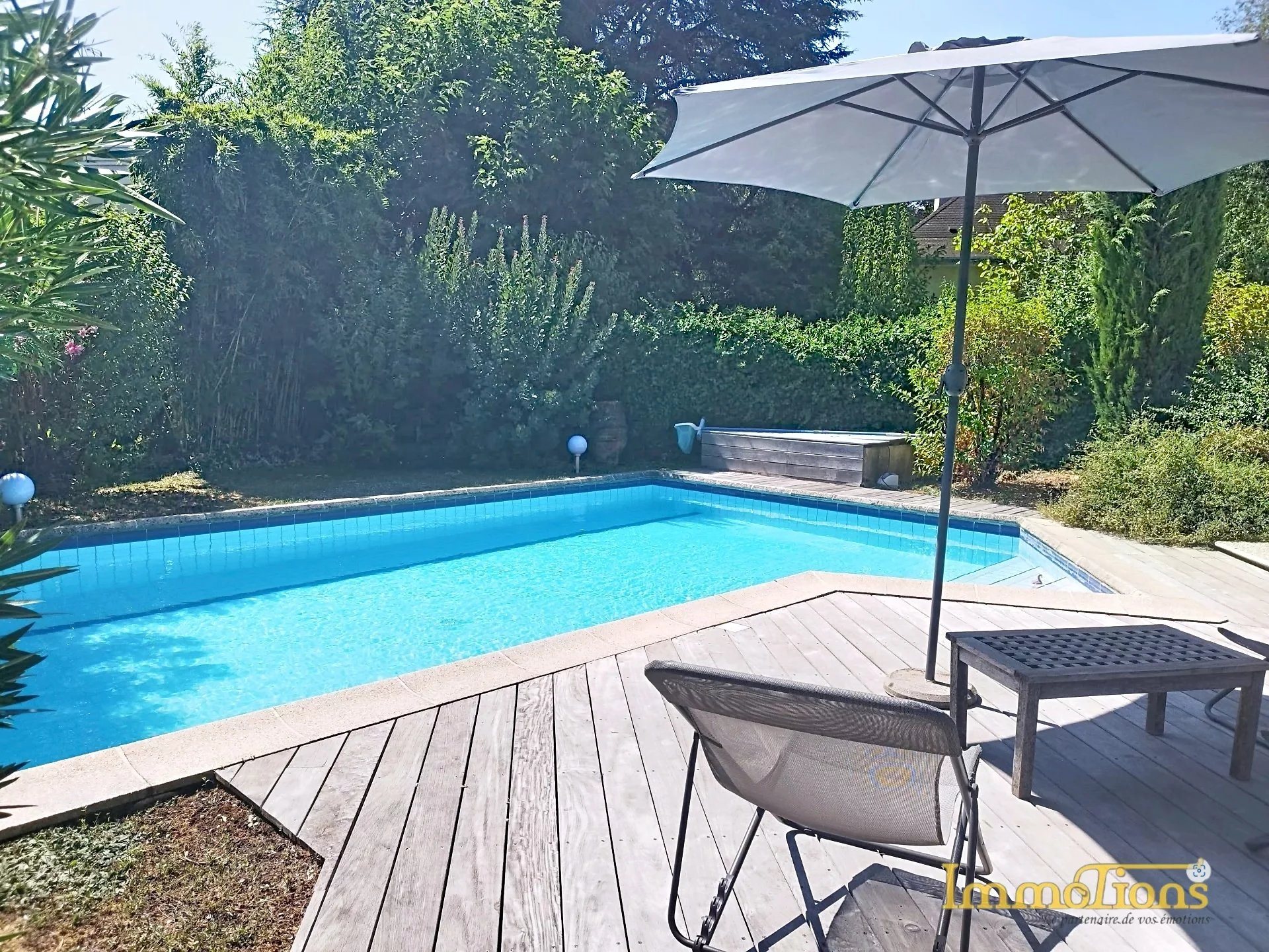 Maison à vendre, 203m², Saint-Marcellin