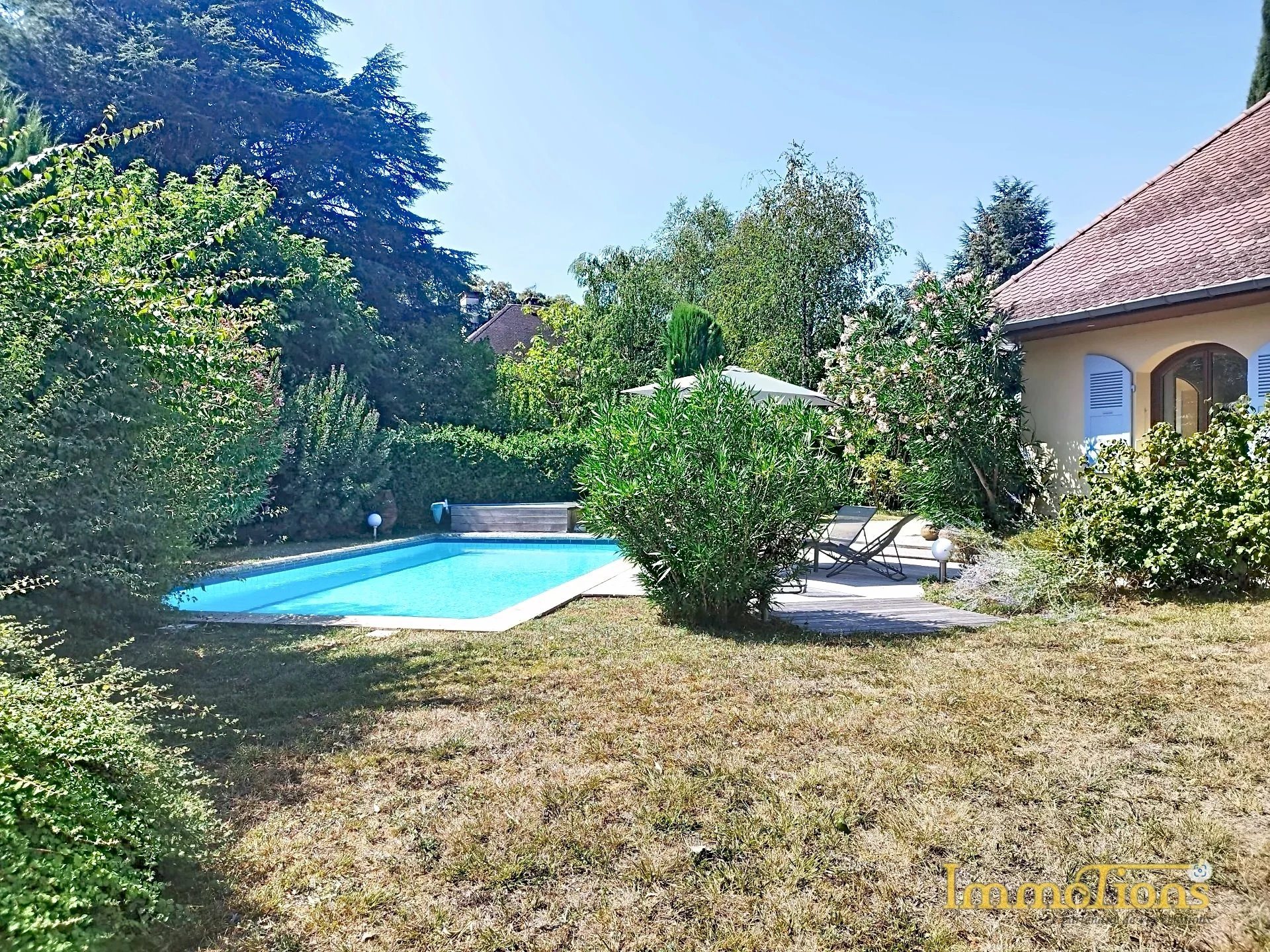 Maison à vendre, 203m², Saint-Marcellin