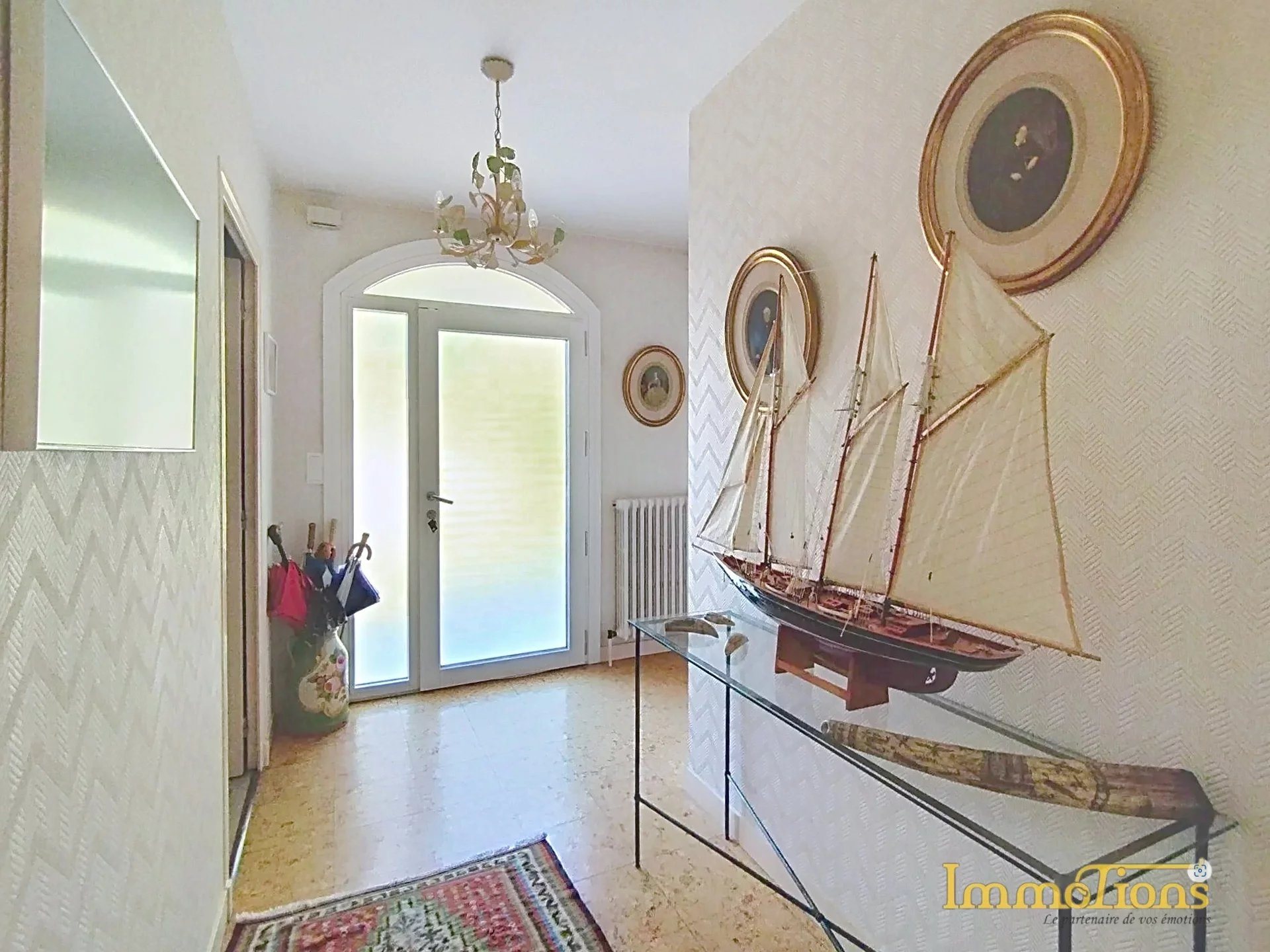 Maison à vendre, 203m², Saint-Marcellin