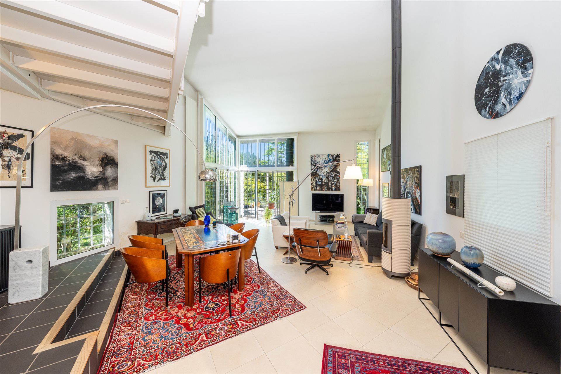 Maison à vendre, 438m², Saint-Paul-de-Vence