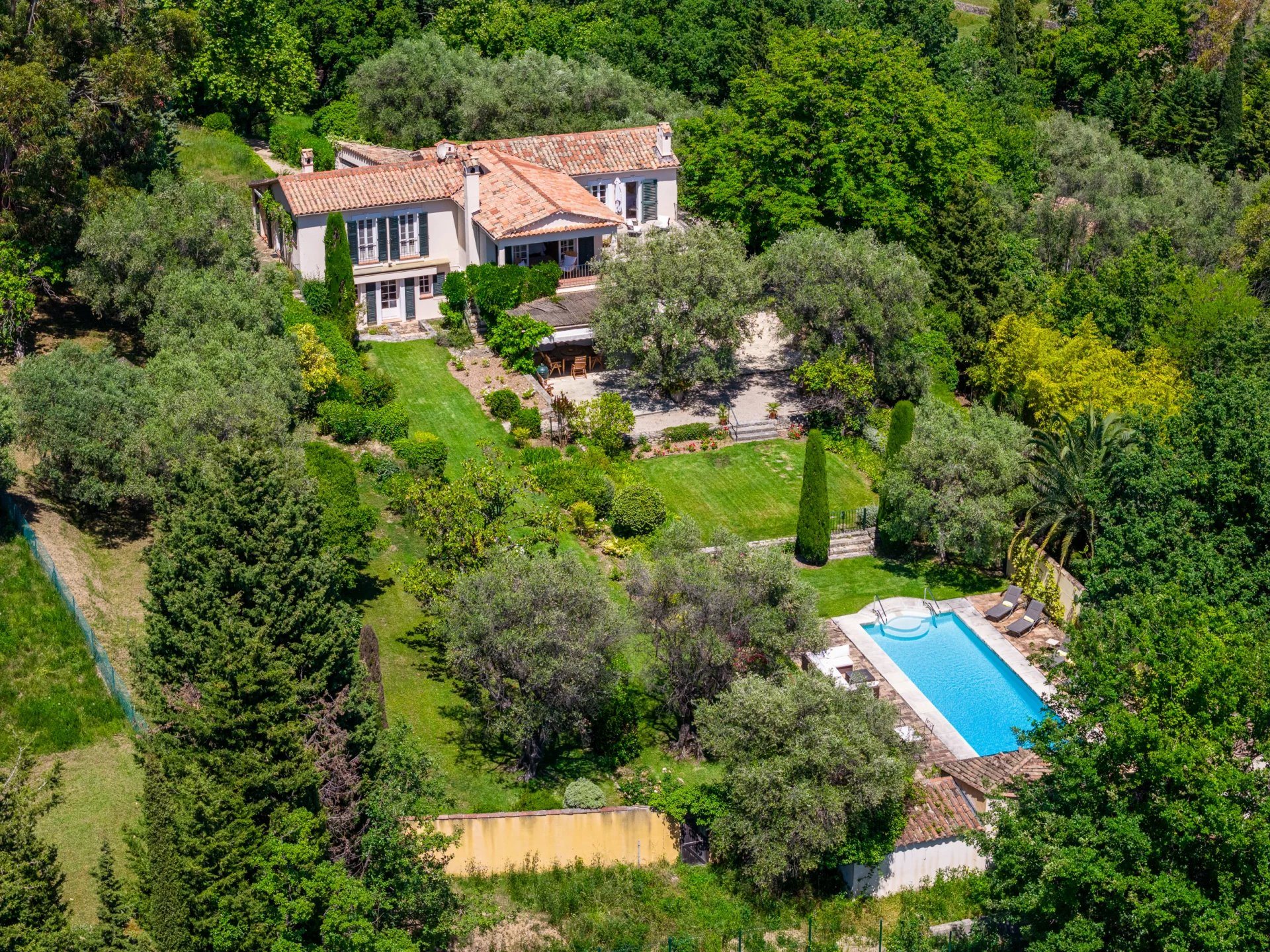 Maison à vendre, 295m², Opio