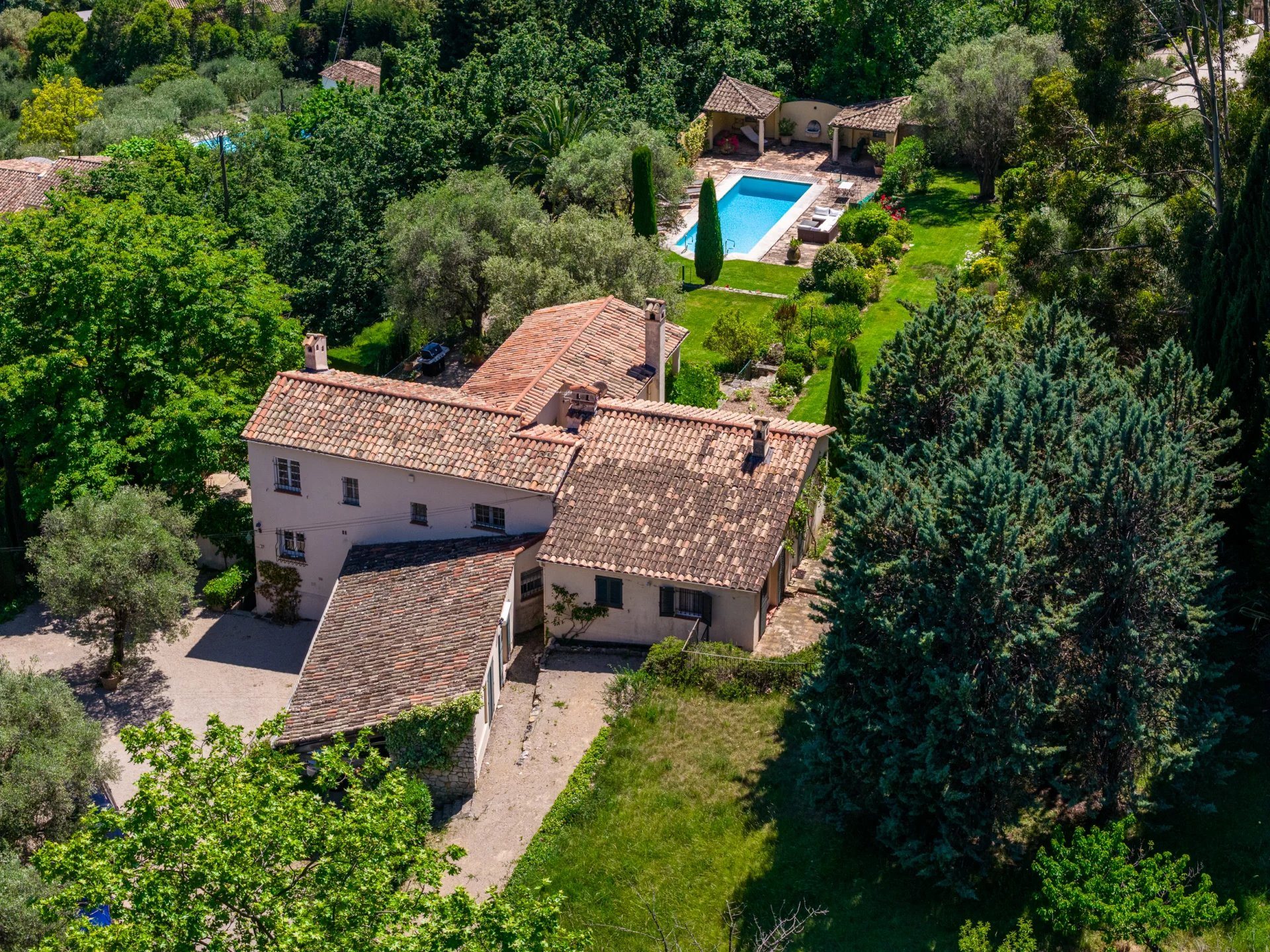 Maison à vendre, 295m², Opio