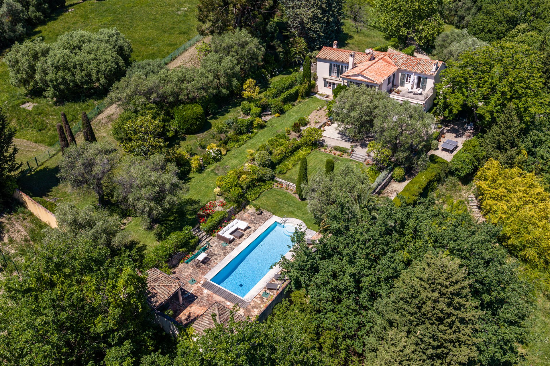 Maison à vendre, 295m², Opio