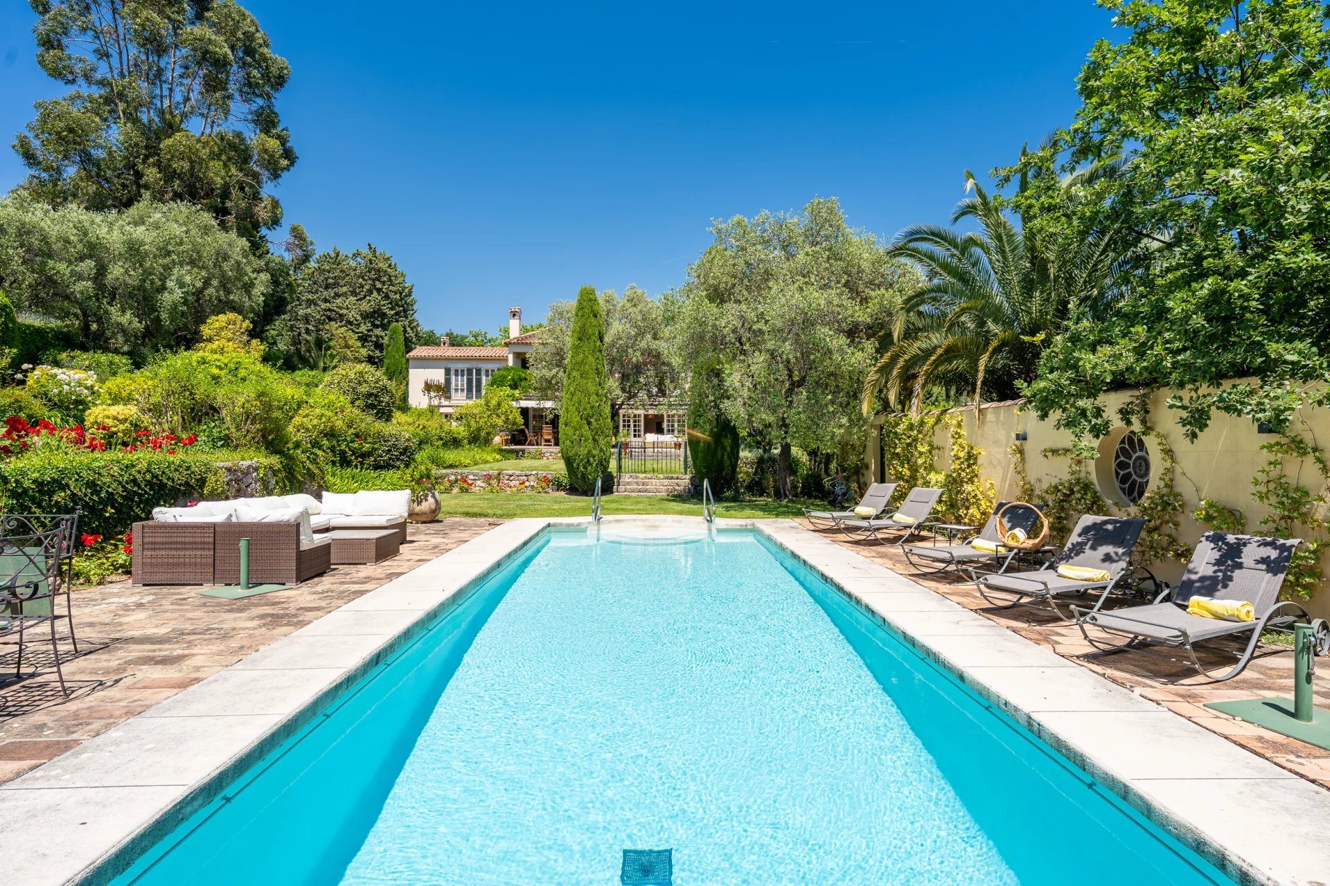 Maison à vendre, 295m², Opio