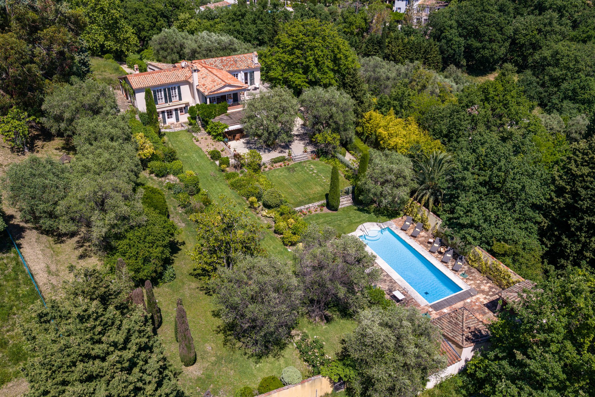 Opio (Alpes-Maritimes)