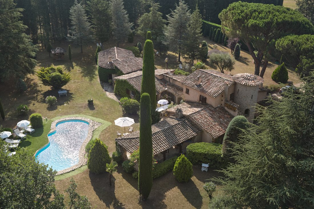 Maison à vendre, 231m², Saint-Vallier-de-Thiey