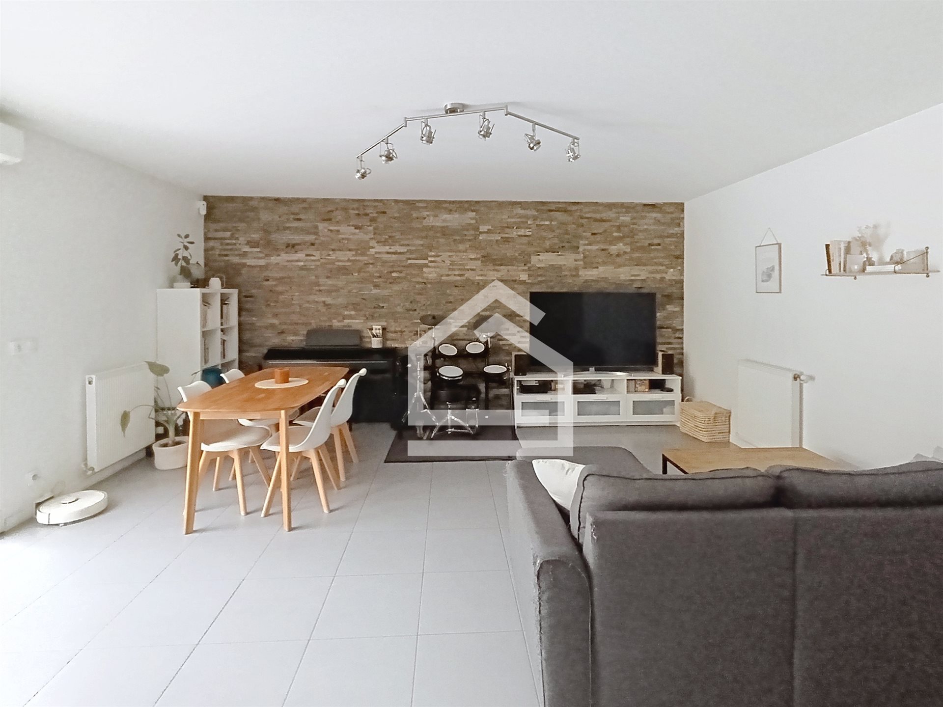 Maison à vendre, 93m², Bruges
