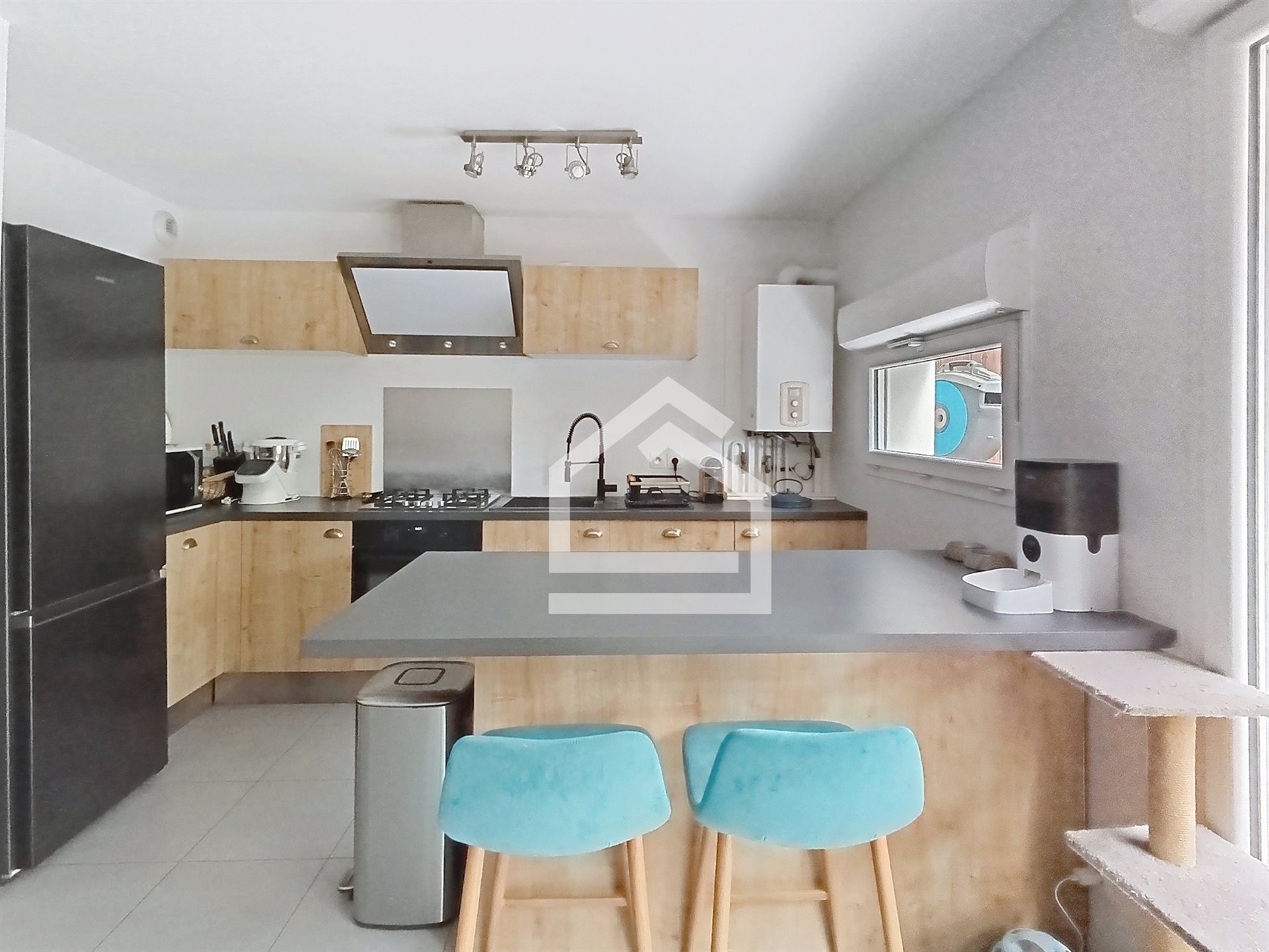 Maison à vendre, 93m², Bruges