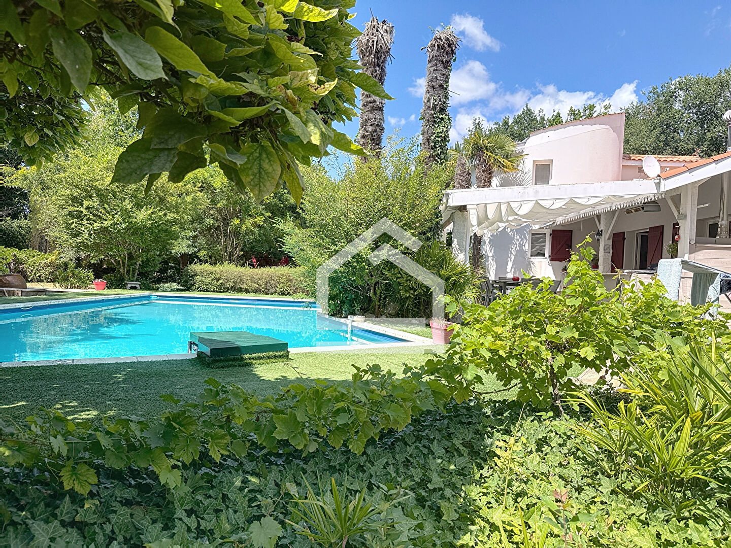 Maison à vendre, 275m², Salaunes