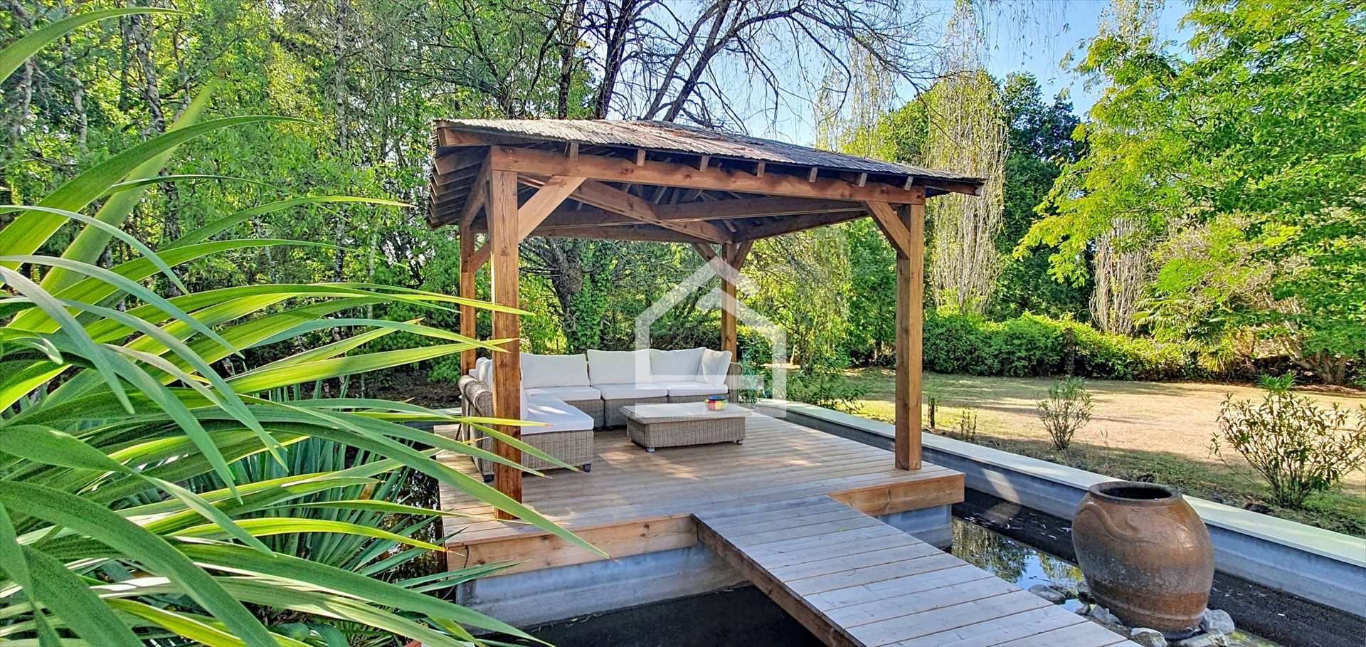 Maison à vendre, 275m², Salaunes
