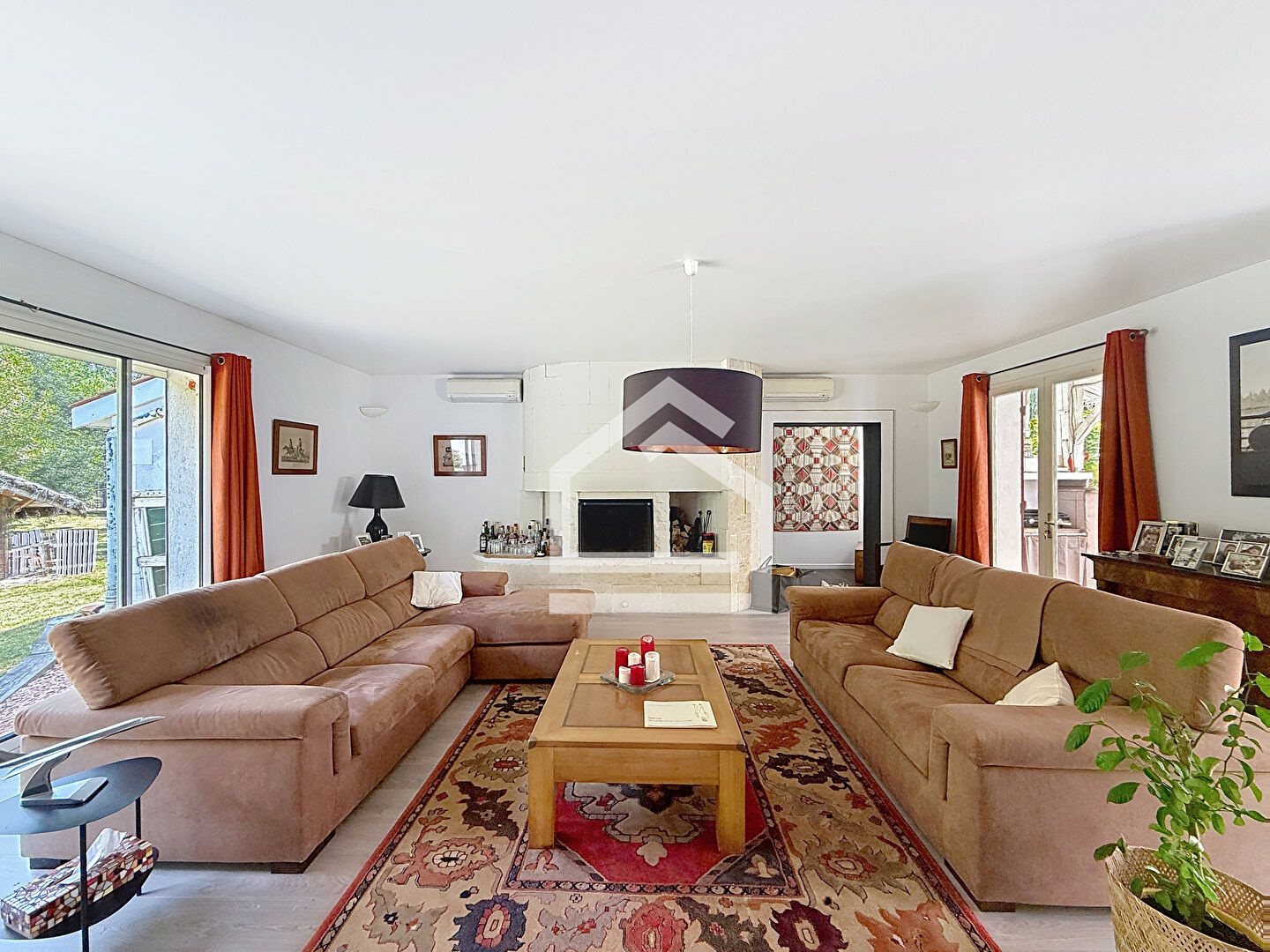 Maison à vendre, 275m², Salaunes