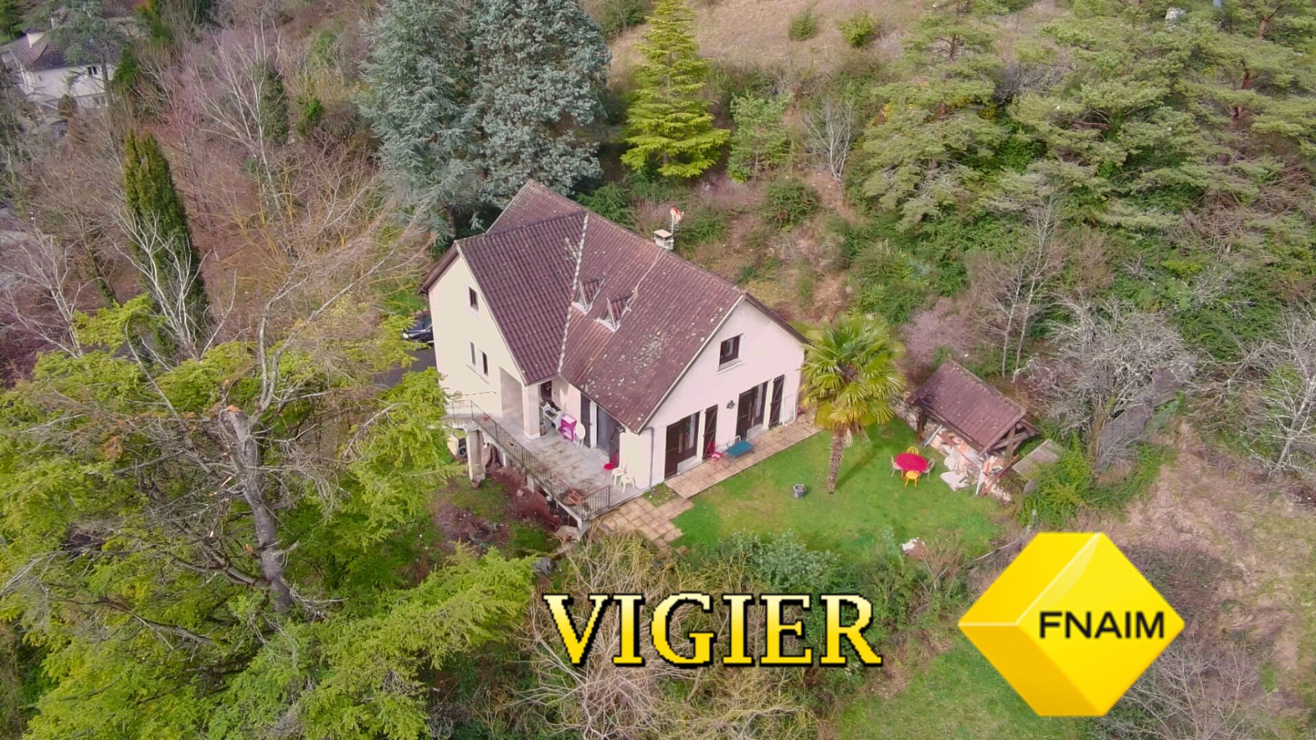 Maison à vendre, 140m², Capdenac-Gare