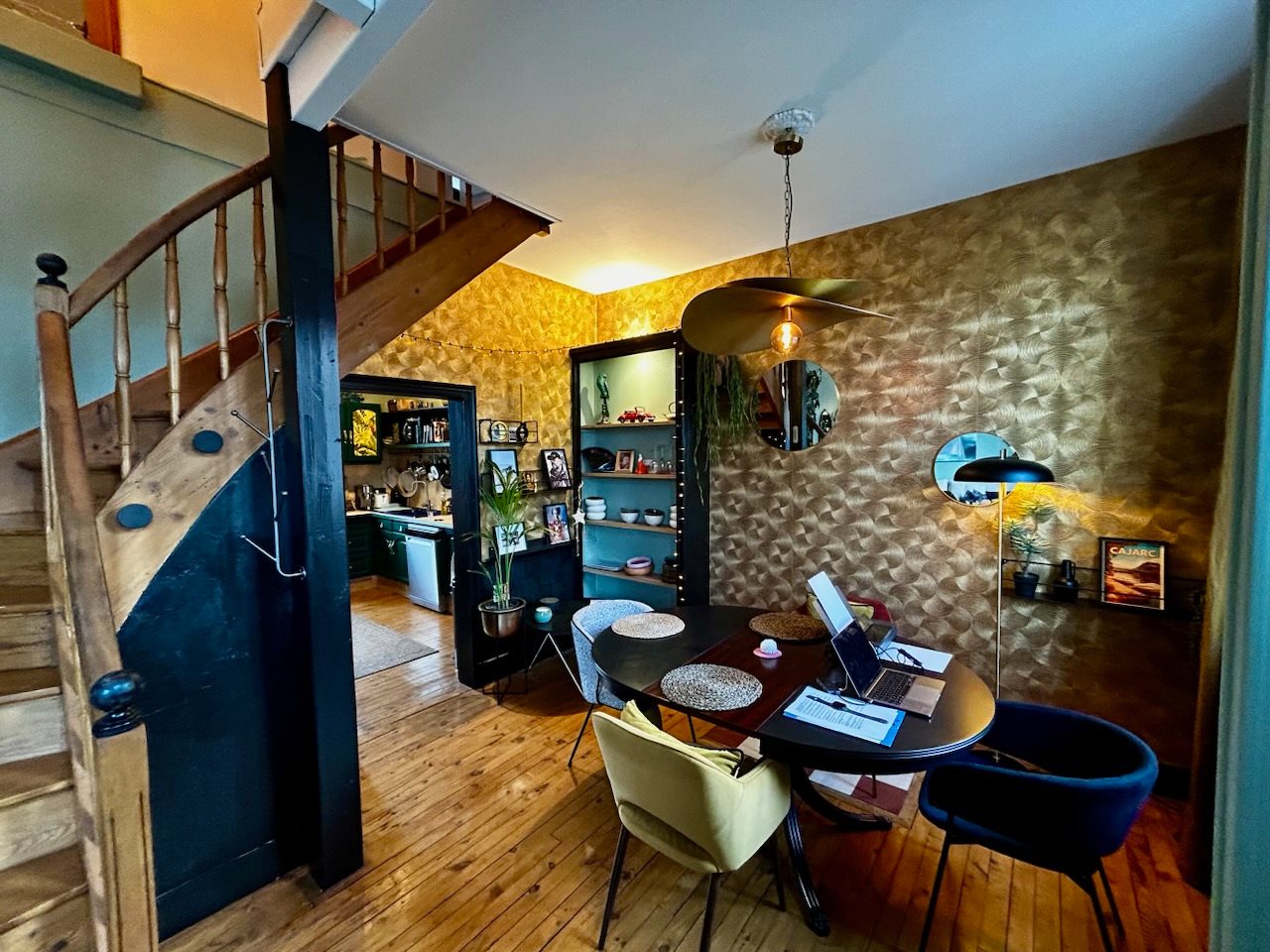 Maison à vendre, 90m², Capdenac-Gare