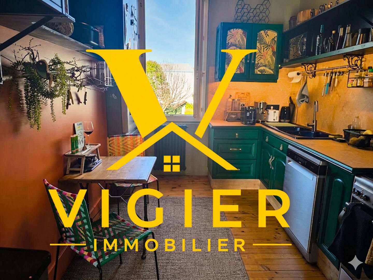 Maison à vendre, 90m², Capdenac-Gare