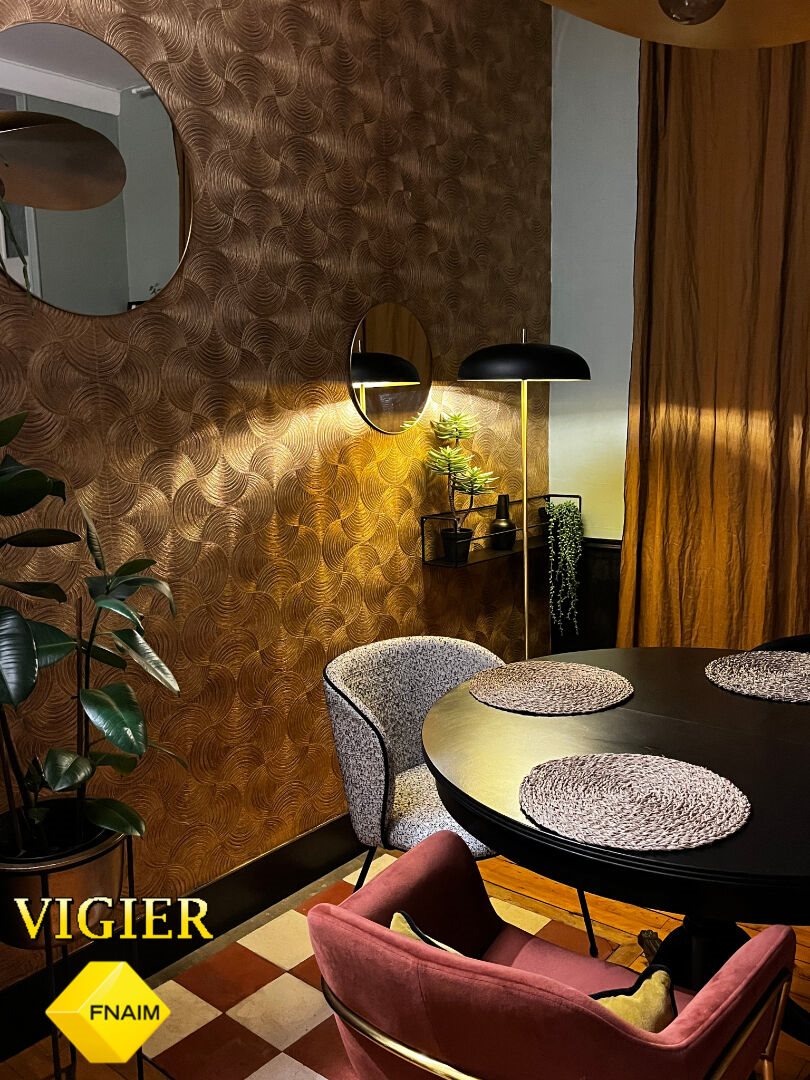 Maison à vendre, 90m², Capdenac-Gare