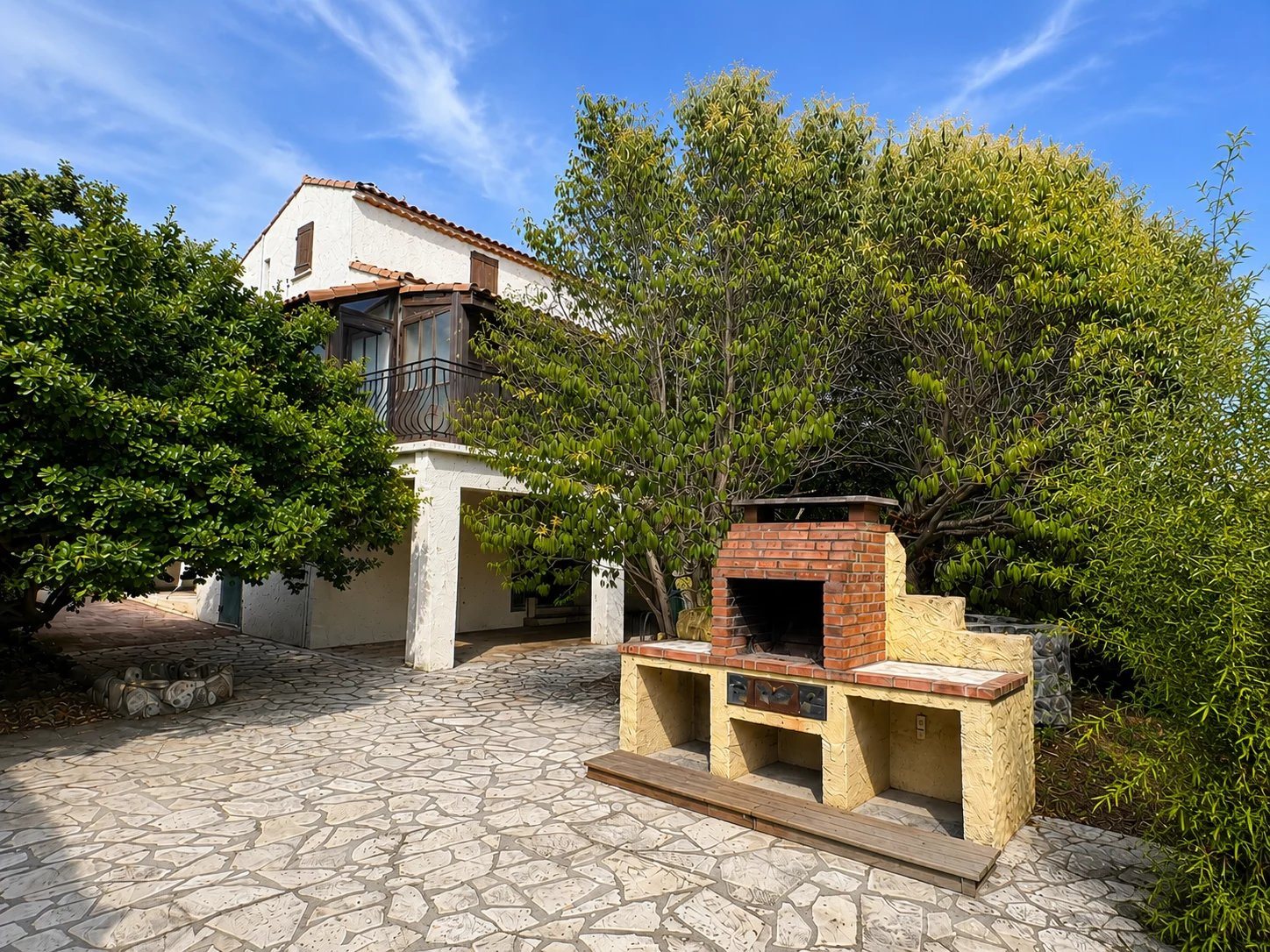 Maison à vendre, 225m², Marseille 8ème