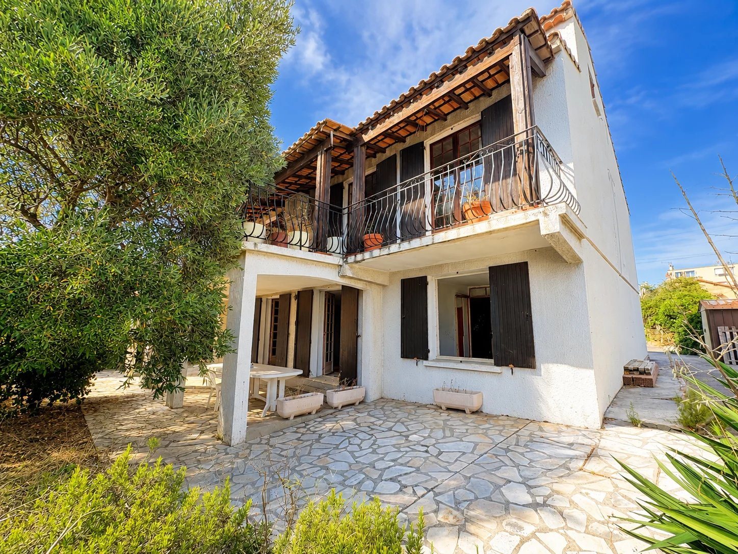 Maison à vendre, 225m², Marseille 8ème
