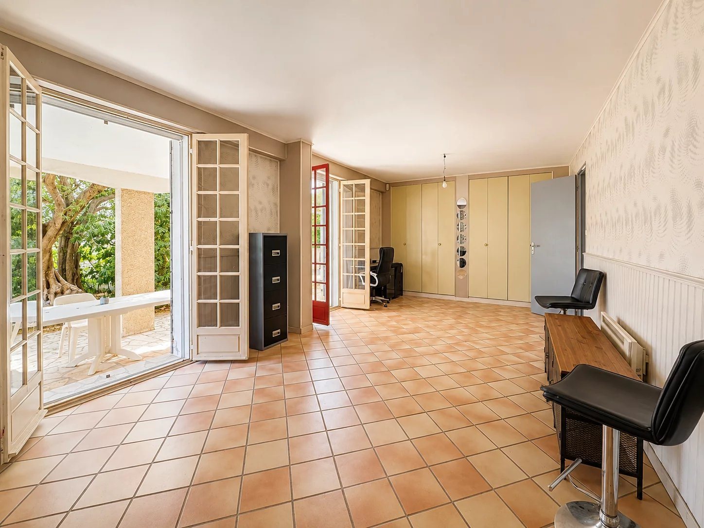 Maison à vendre, 225m², Marseille 8ème
