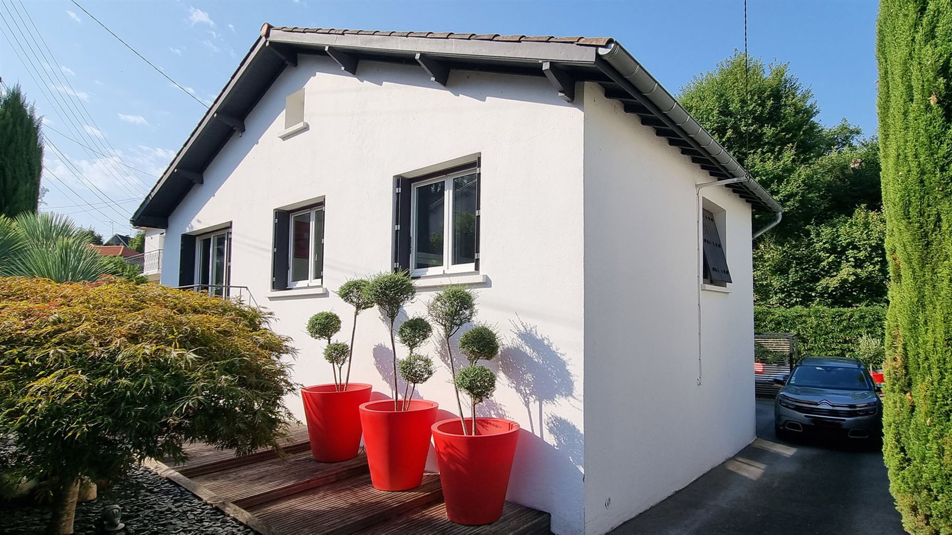 Maison à vendre, 105m², Cahors