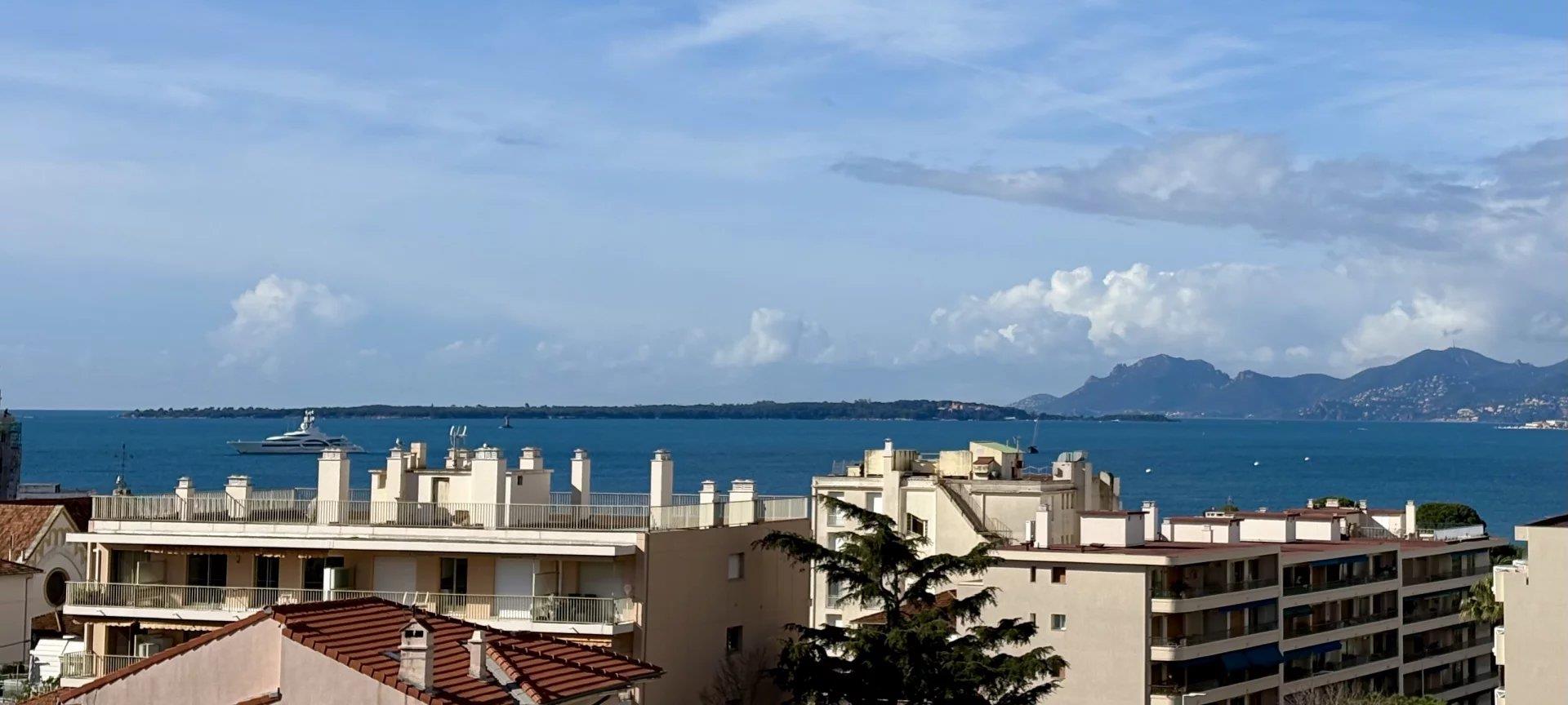 Appartement à vendre, 99m², Antibes