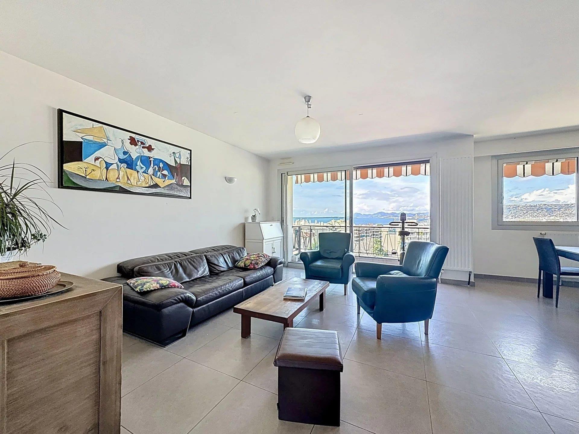 Appartement à vendre, 99m², Antibes