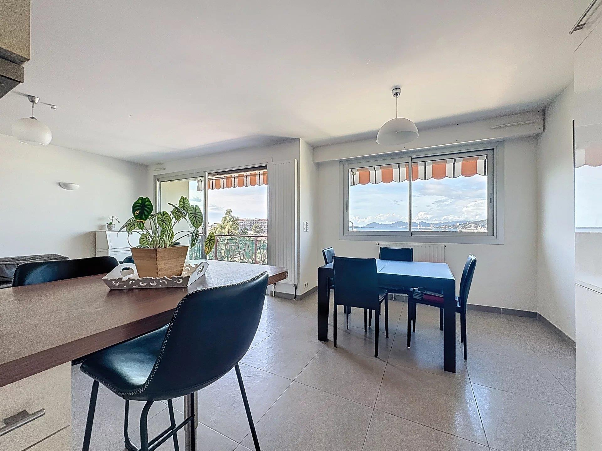 Appartement à vendre, 99m², Antibes