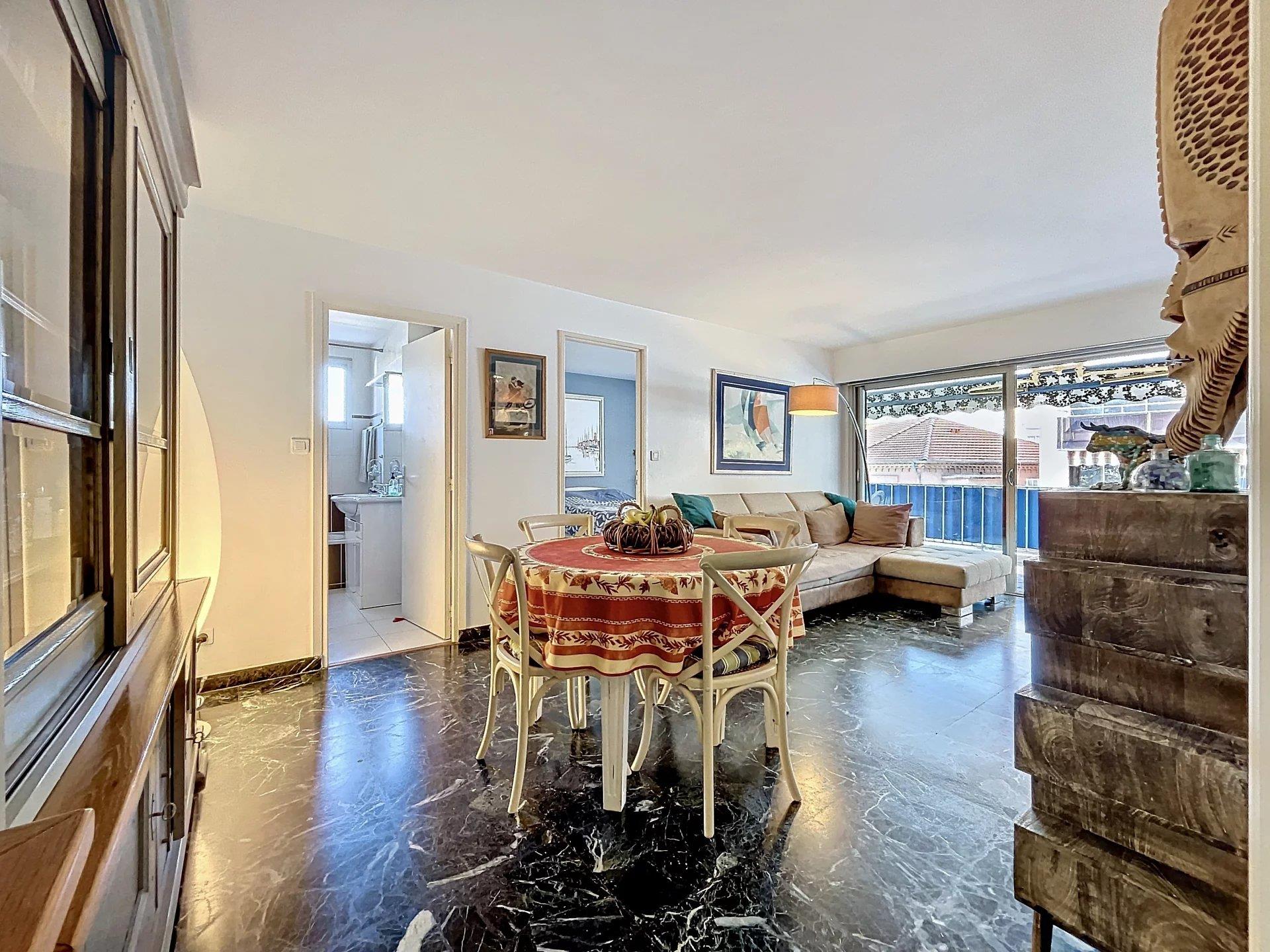 Appartement – Antibes, Juan-les-Pins - Vue 2