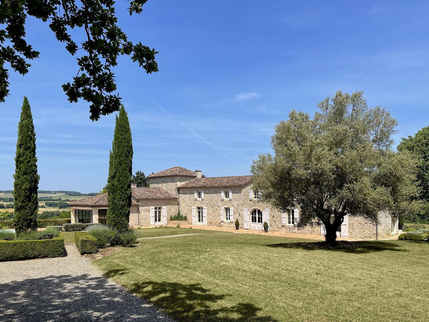 Maison à vendre, 371m², Lectoure