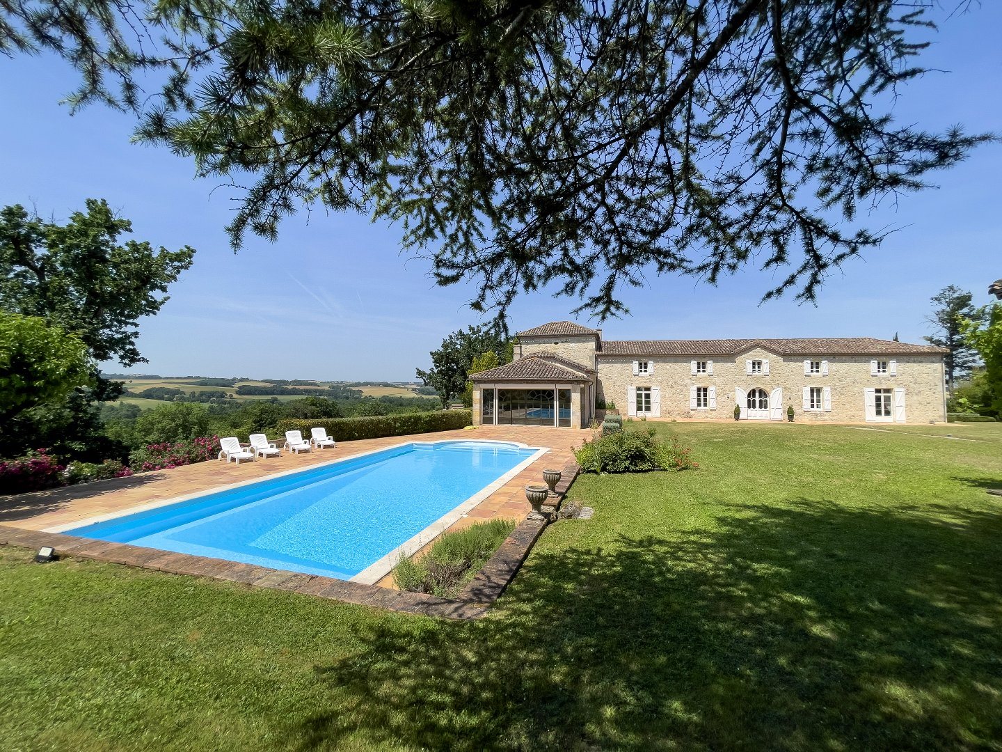 Maison à vendre, 371m², Lectoure